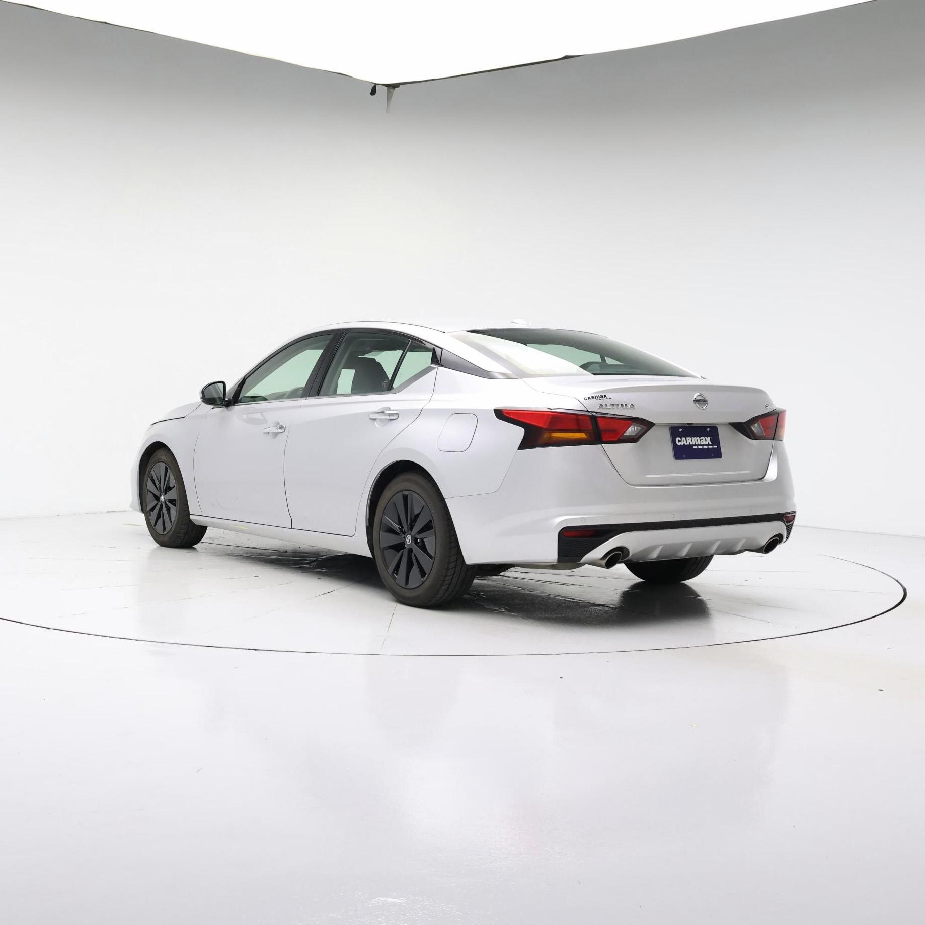 Thumbnail: 2019 Nissan Altima - 2