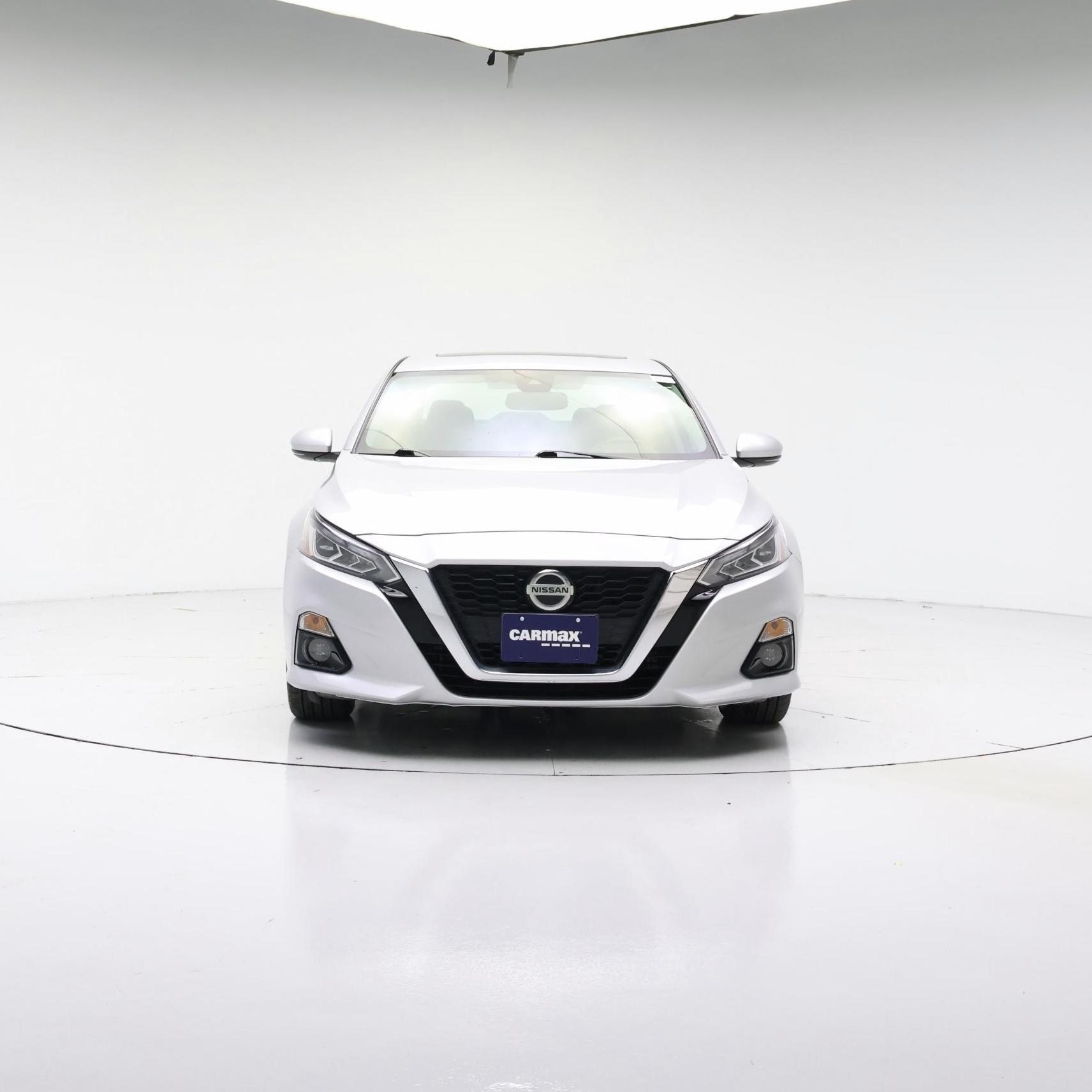 Thumbnail: 2019 Nissan Altima - 5