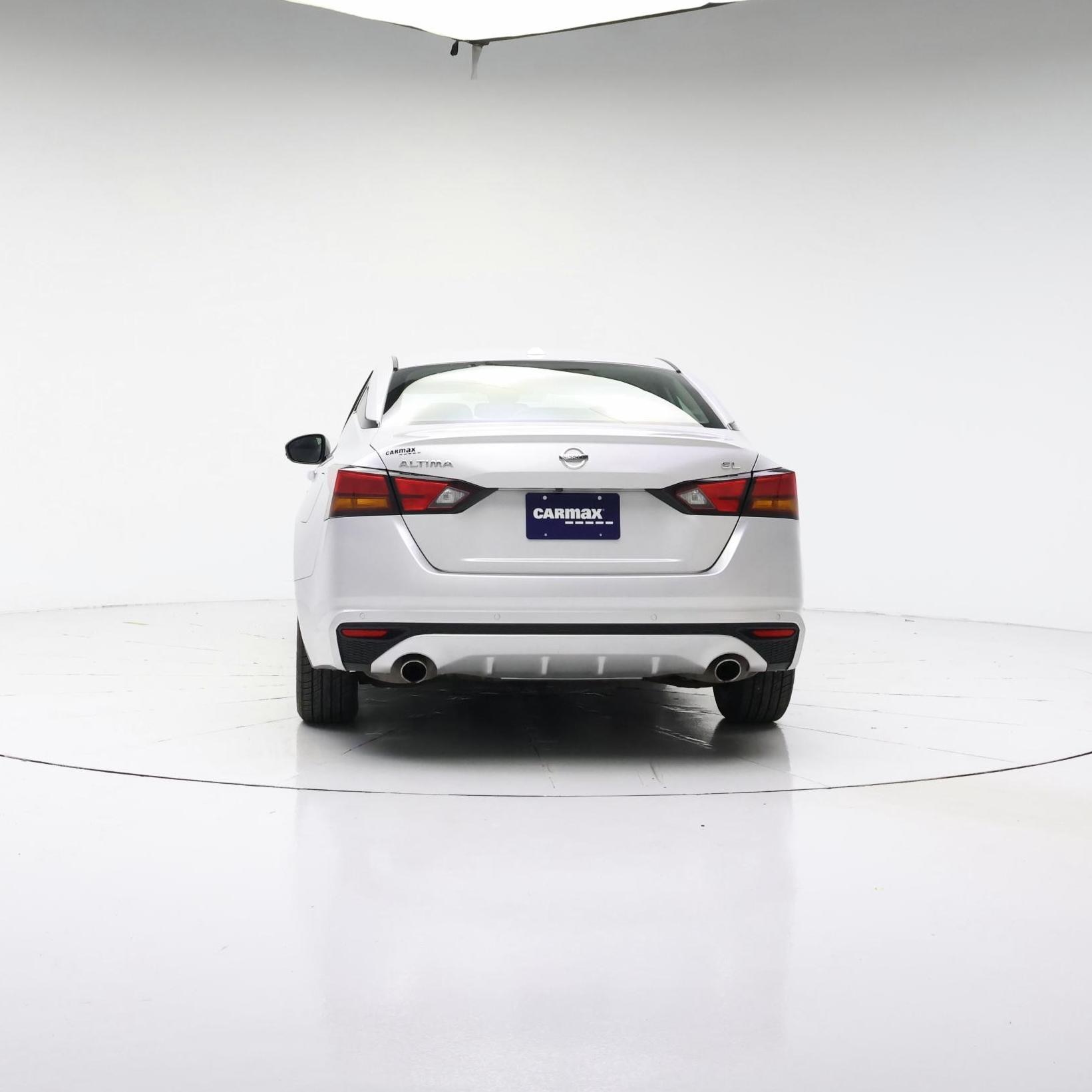Thumbnail: 2019 Nissan Altima - 6