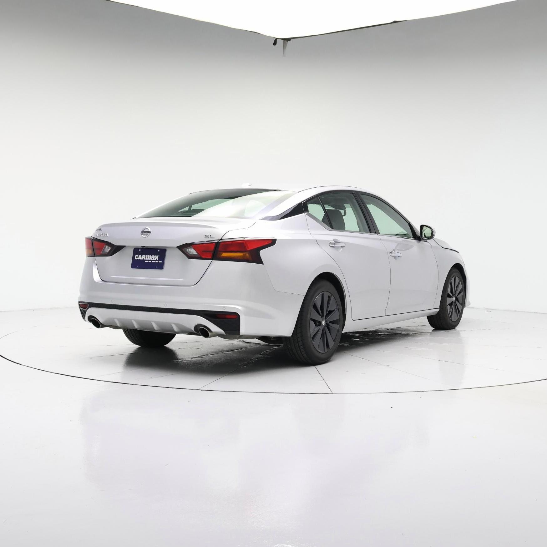 Thumbnail: 2019 Nissan Altima - 8