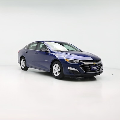 2019 Chevrolet Malibu LS