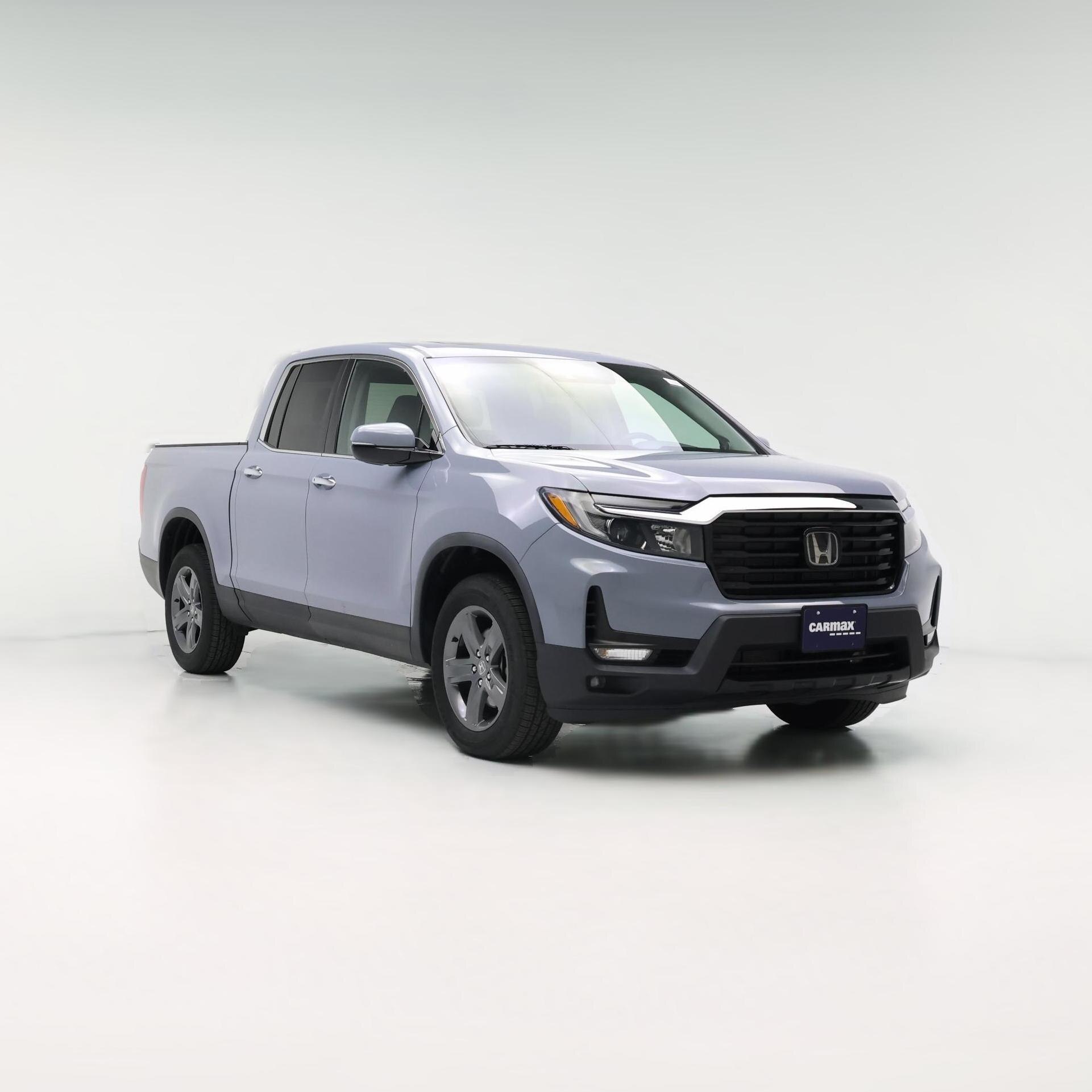 Thumbnail: 2022 Honda Ridgeline - 1