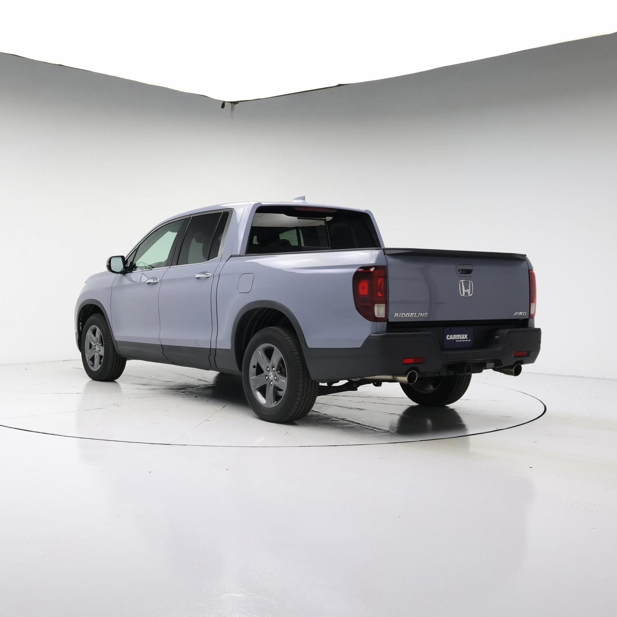 Thumbnail: 2022 Honda Ridgeline - 2