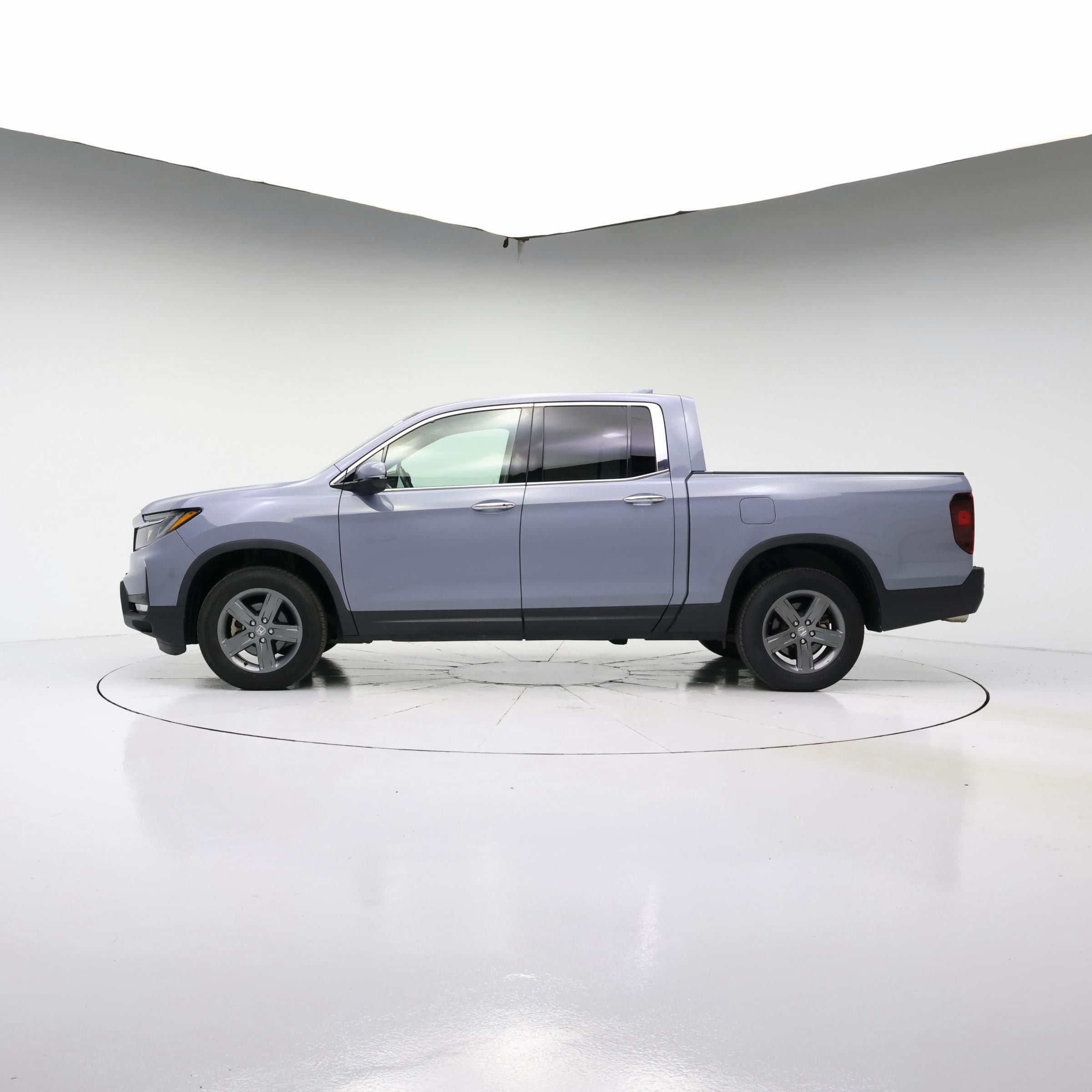 Thumbnail: 2022 Honda Ridgeline - 3