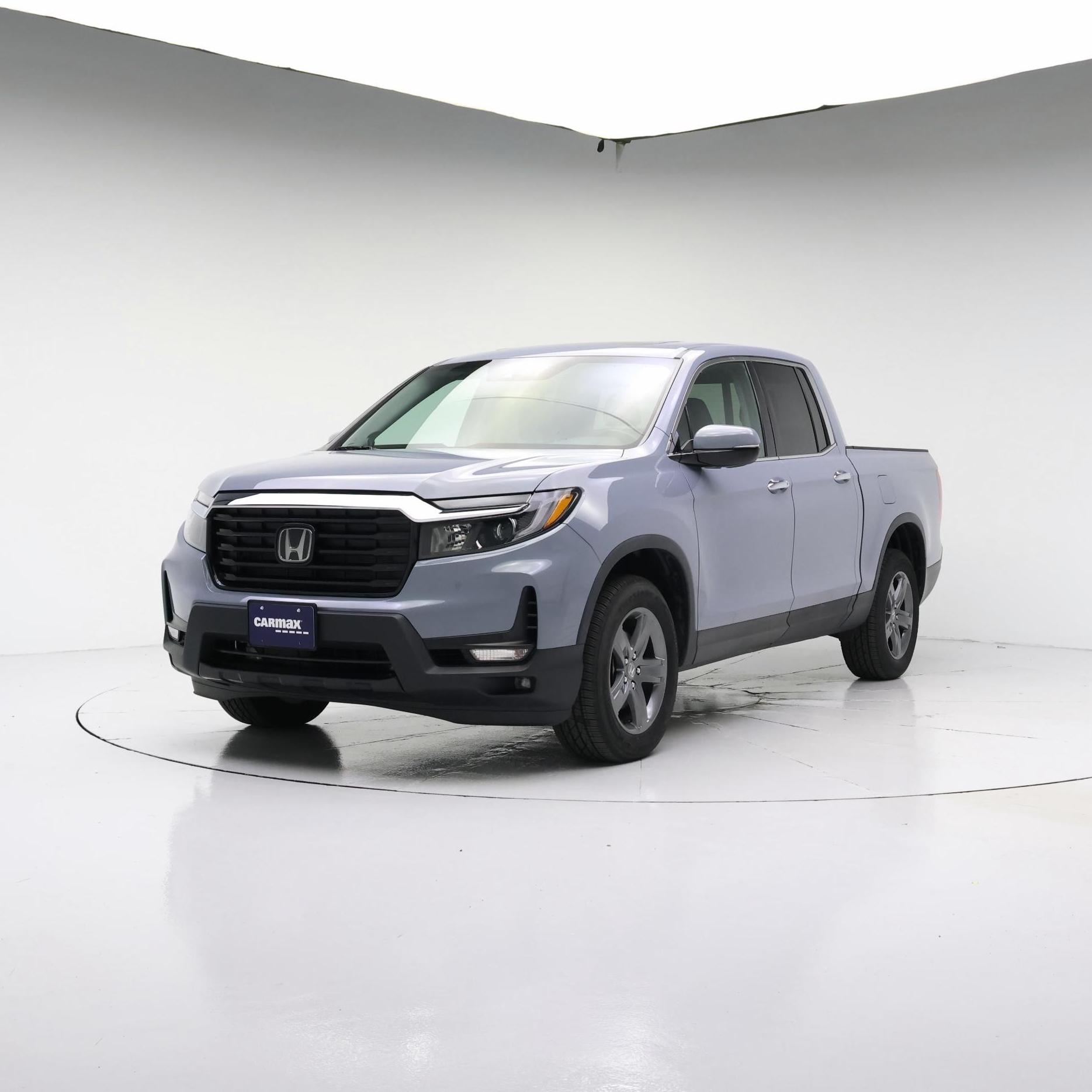 Thumbnail: 2022 Honda Ridgeline - 4