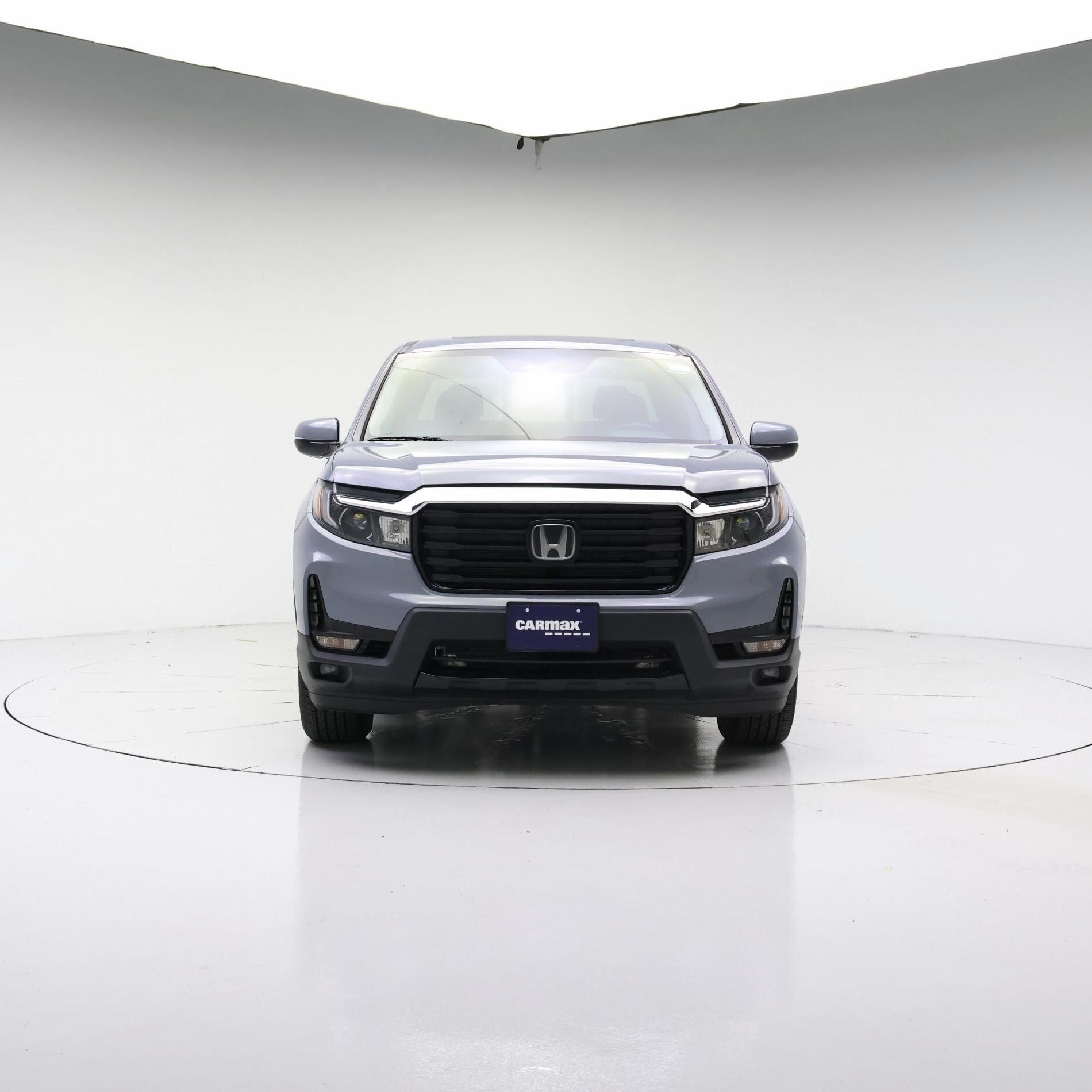 Thumbnail: 2022 Honda Ridgeline - 5
