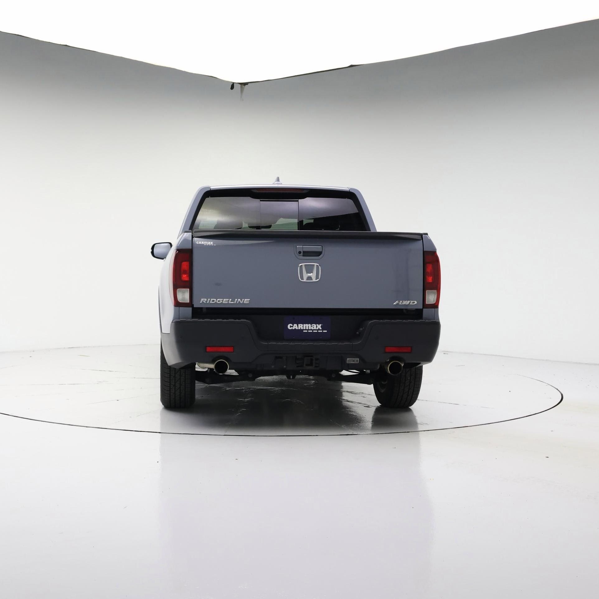 Thumbnail: 2022 Honda Ridgeline - 6