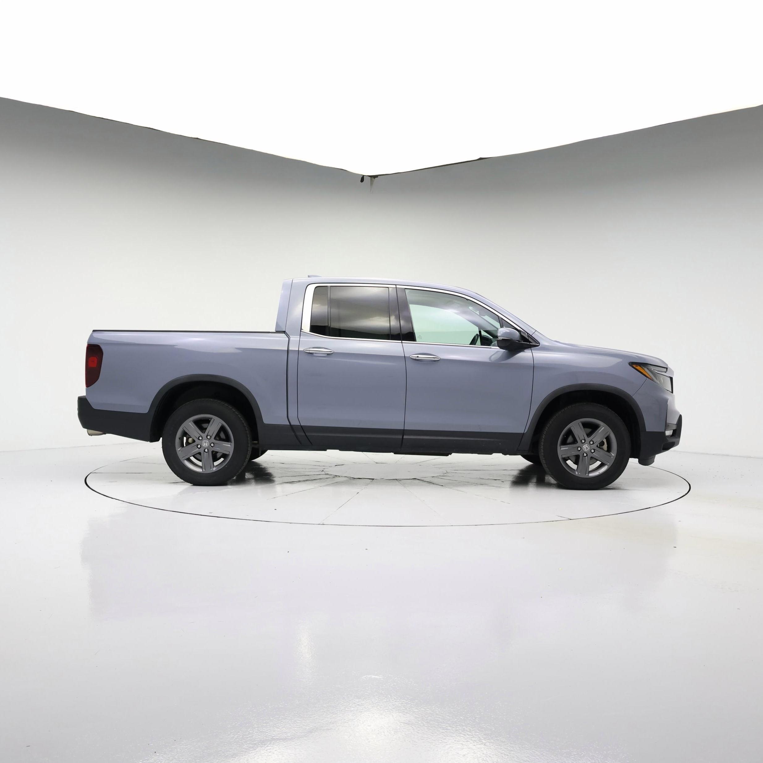 Thumbnail: 2022 Honda Ridgeline - 7