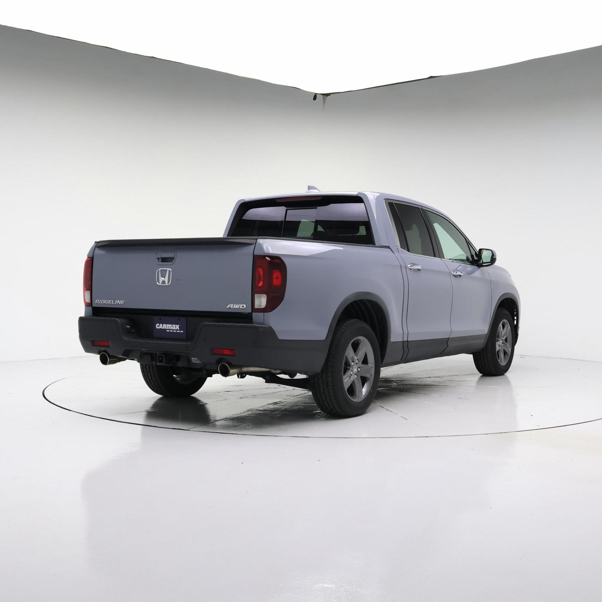 Thumbnail: 2022 Honda Ridgeline - 8