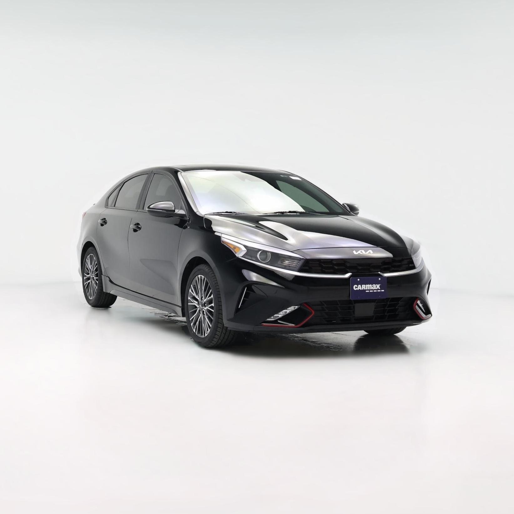 Thumbnail: 2023 Kia Forte - 1
