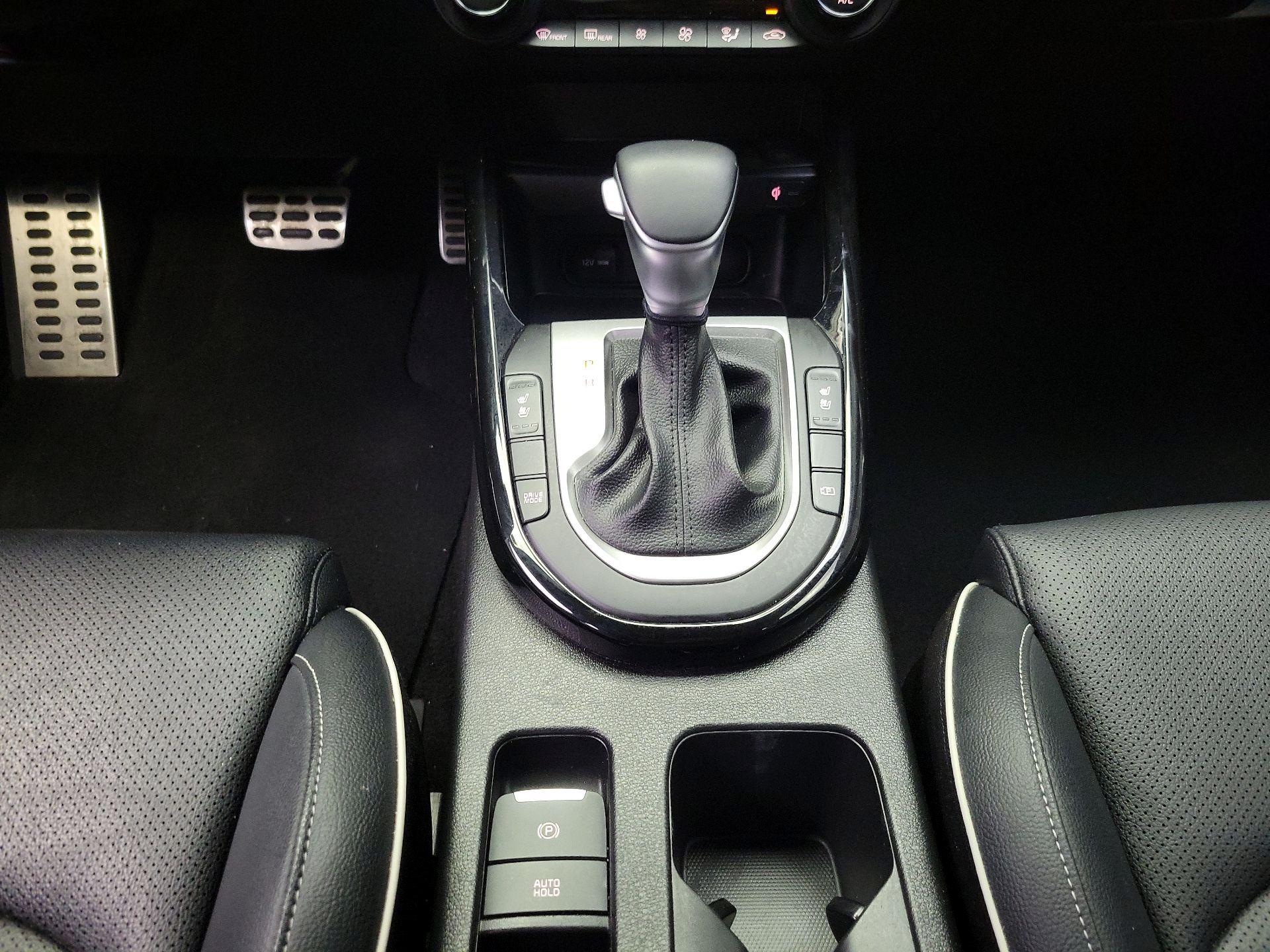 Thumbnail: 2023 Kia Forte - 18