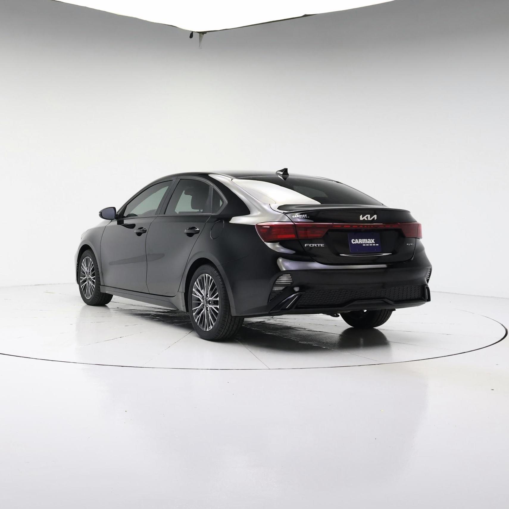 Thumbnail: 2023 Kia Forte - 2