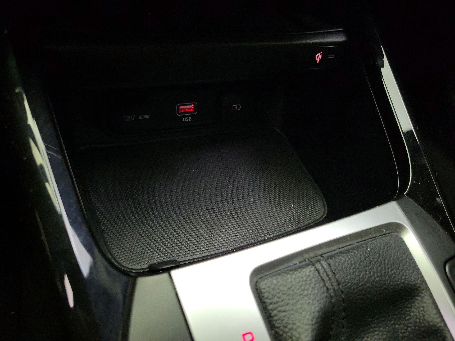 Thumbnail: 2023 Kia Forte - 19