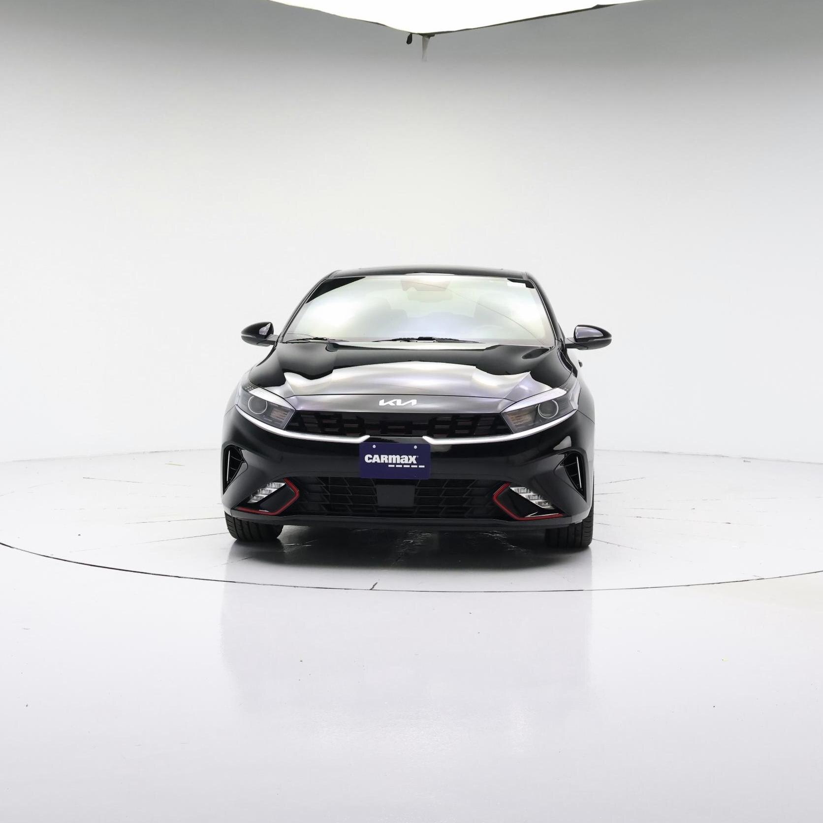 Thumbnail: 2023 Kia Forte - 5