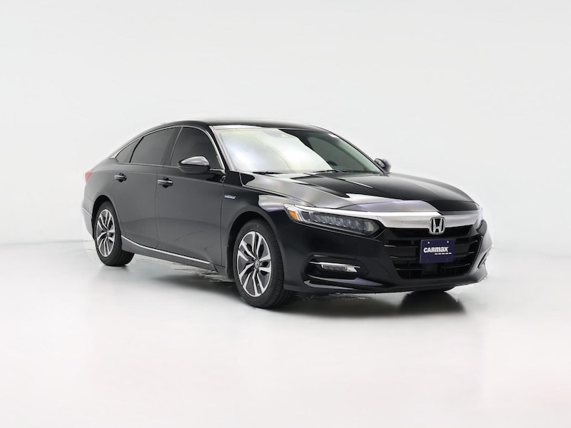 2019 Honda Accord Touring