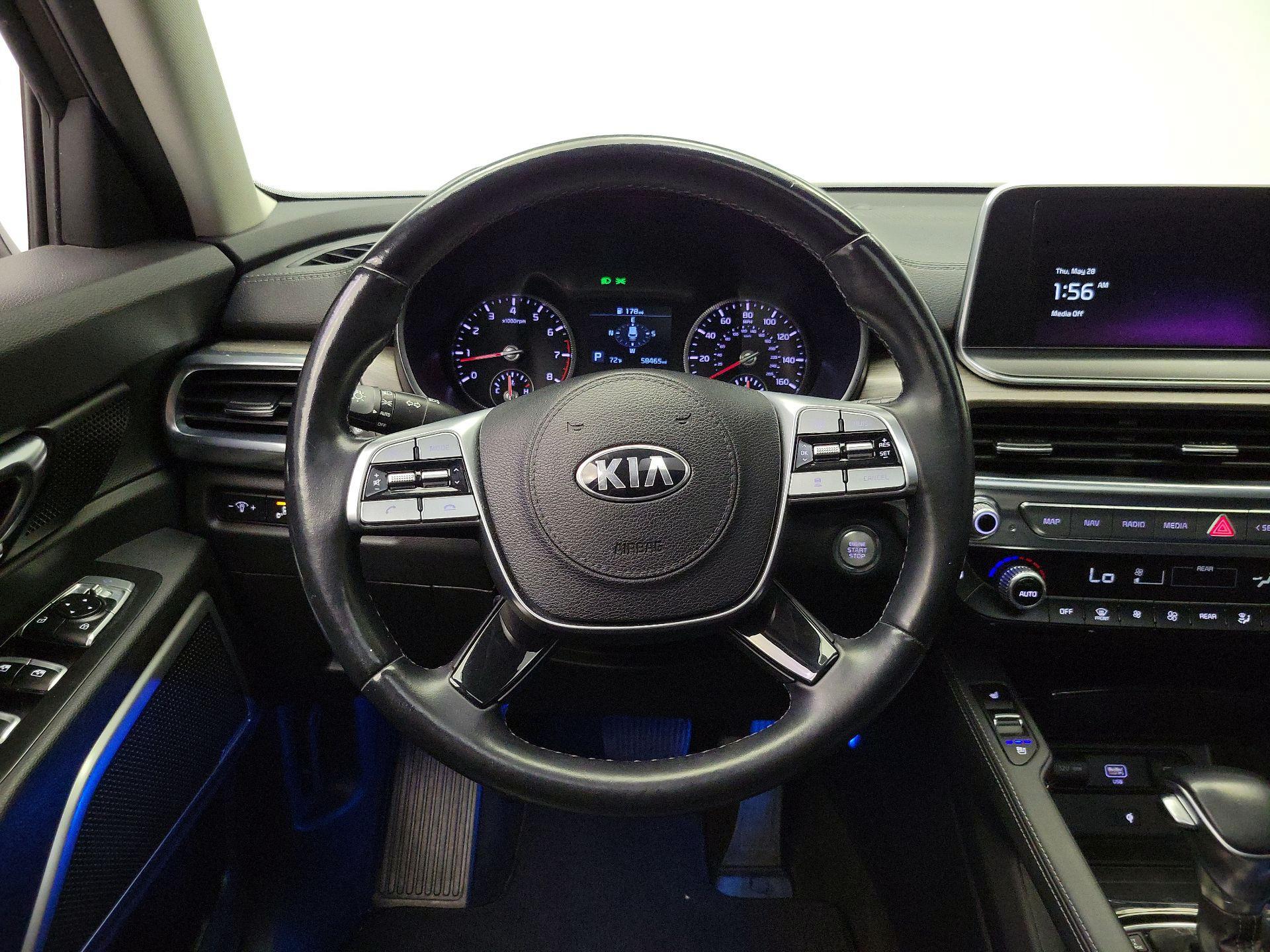 Thumbnail: 2021 Kia Telluride - 10