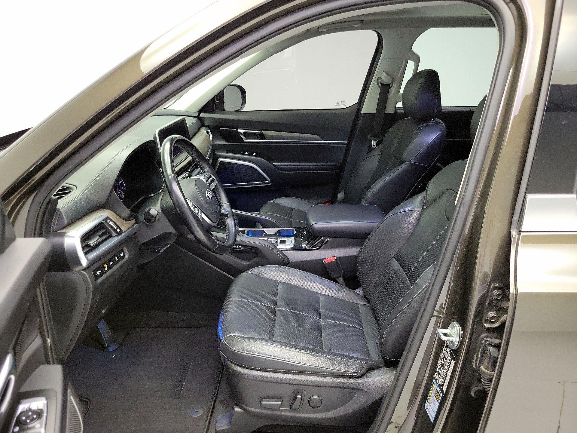 Thumbnail: 2021 Kia Telluride - 11