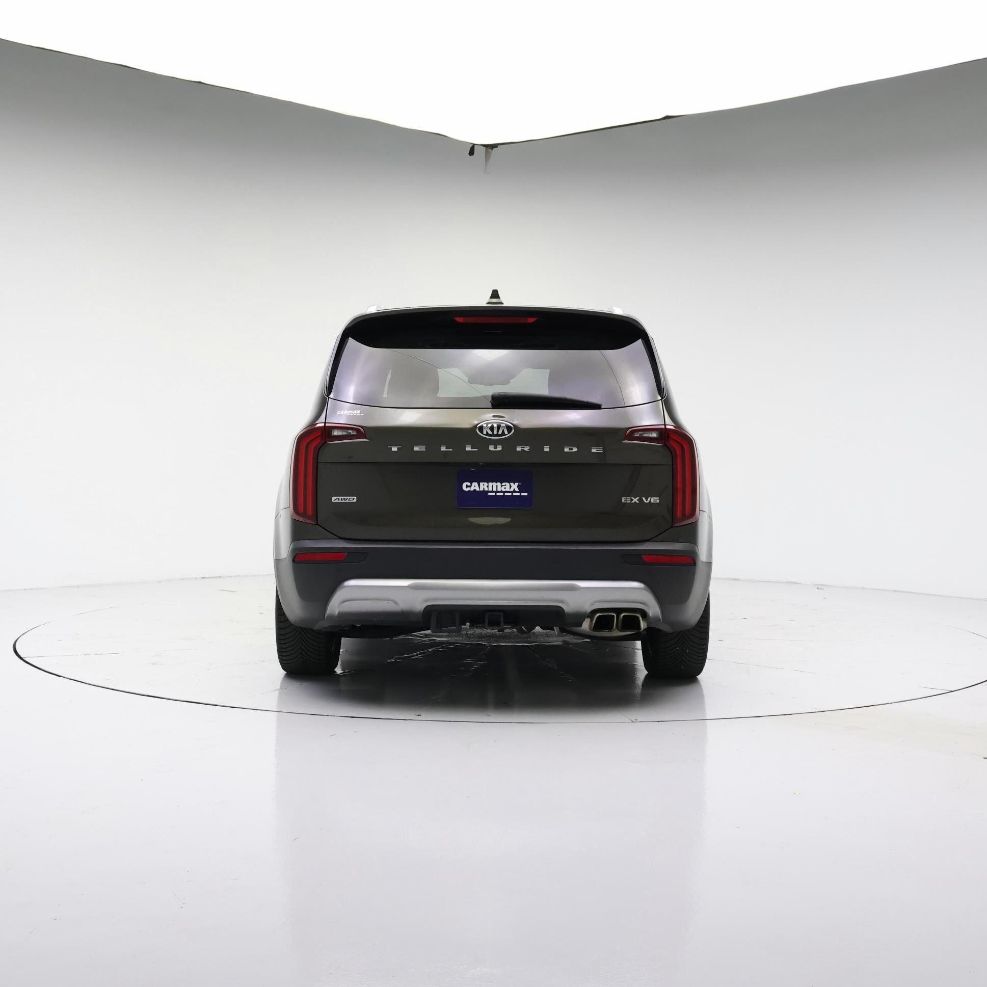 Thumbnail: 2021 Kia Telluride - 6