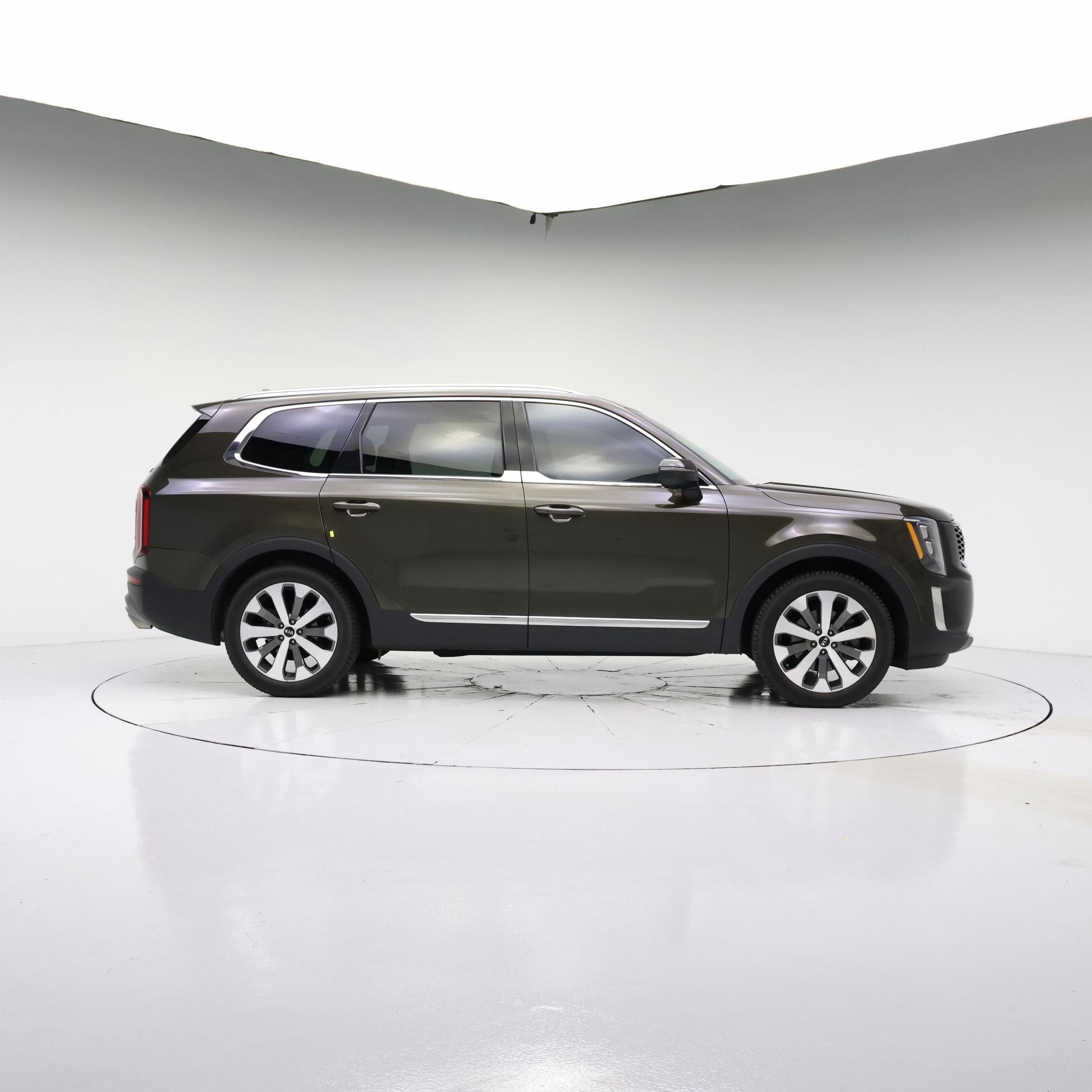 Thumbnail: 2021 Kia Telluride - 7