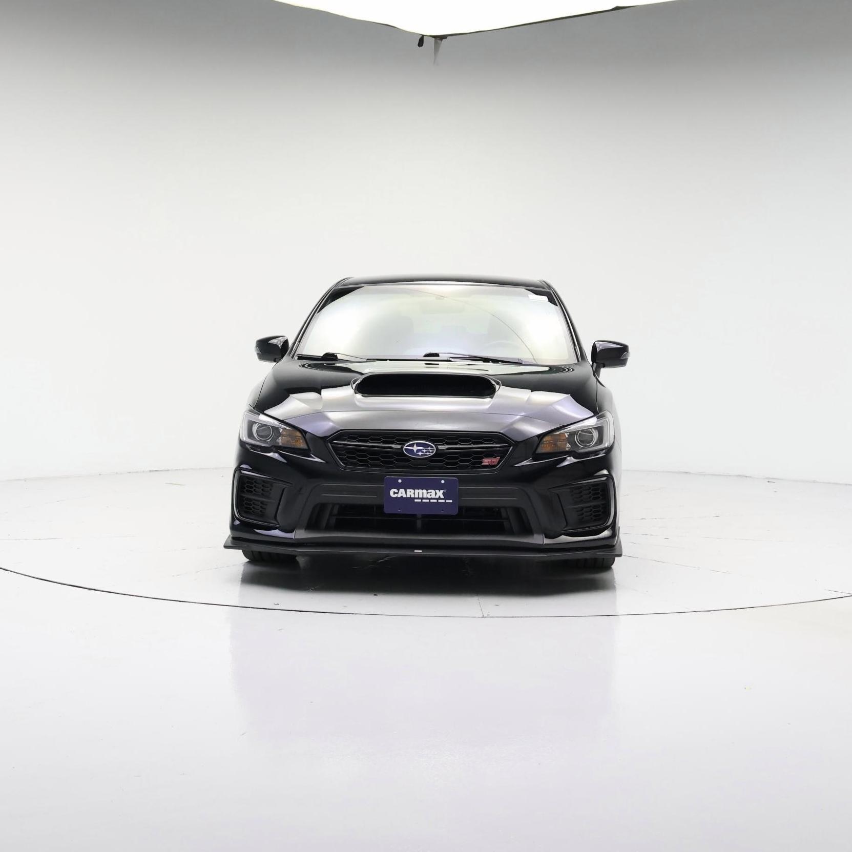 Thumbnail: 2020 Subaru WRX - 5