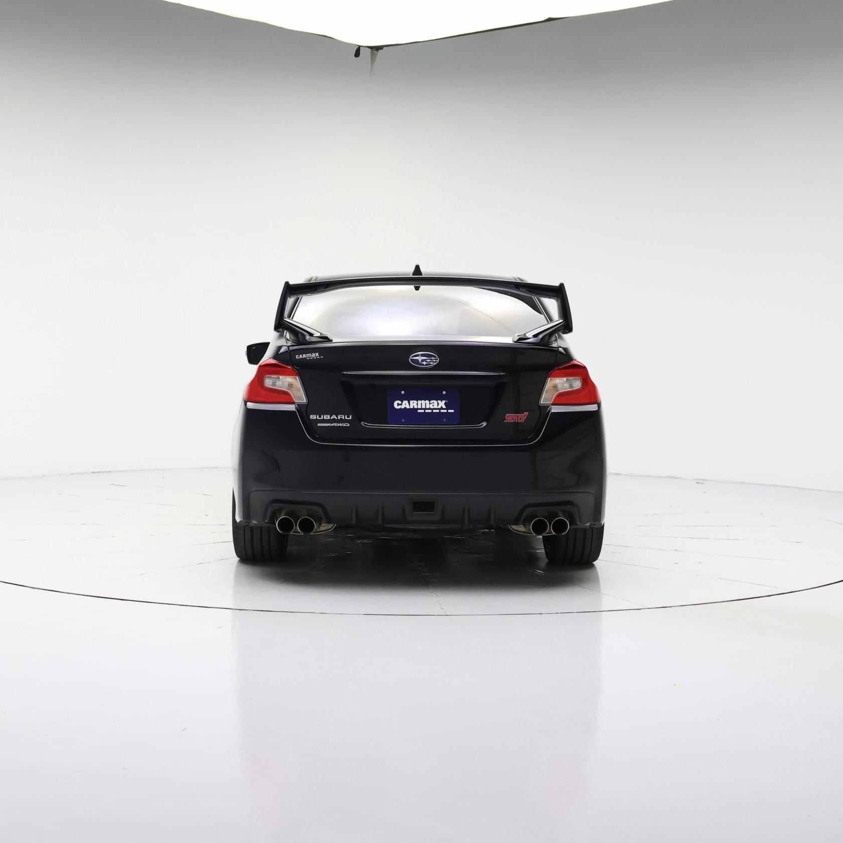 Thumbnail: 2020 Subaru WRX - 6