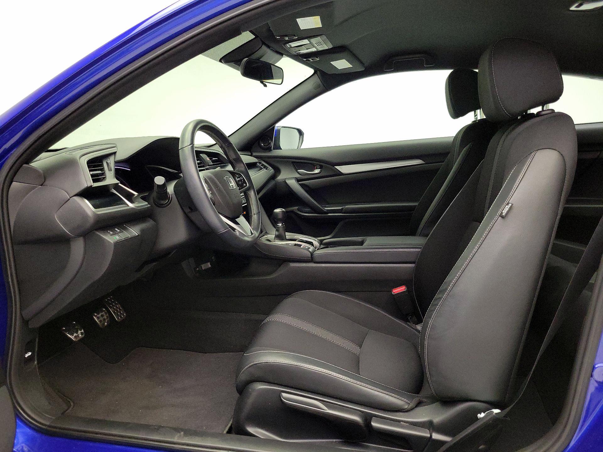 Thumbnail: 2019 Honda Civic - 11