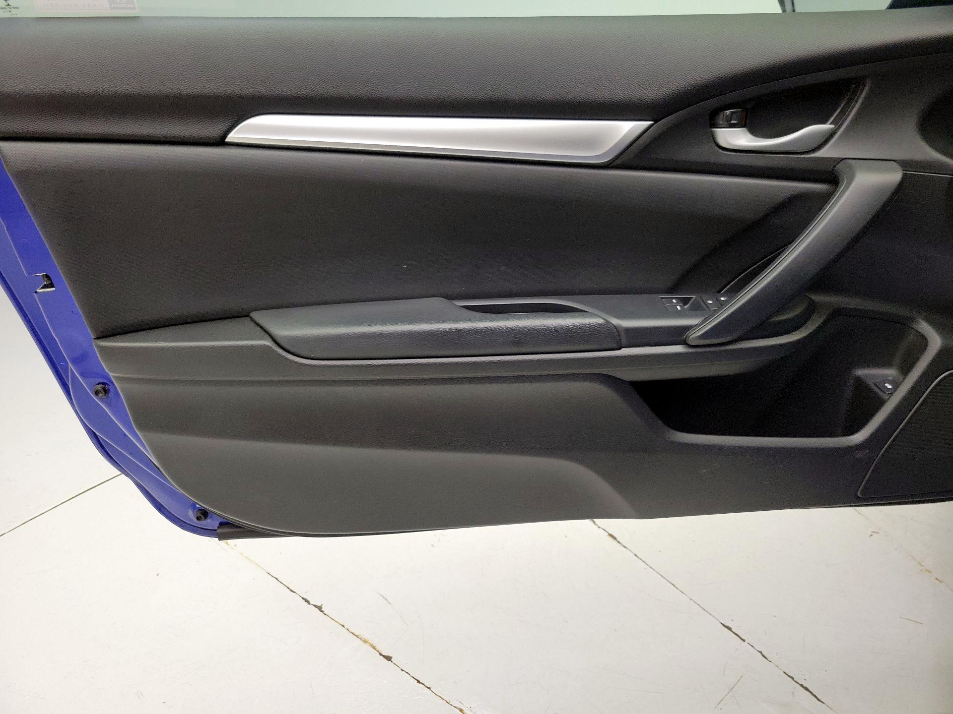 Thumbnail: 2019 Honda Civic - 12