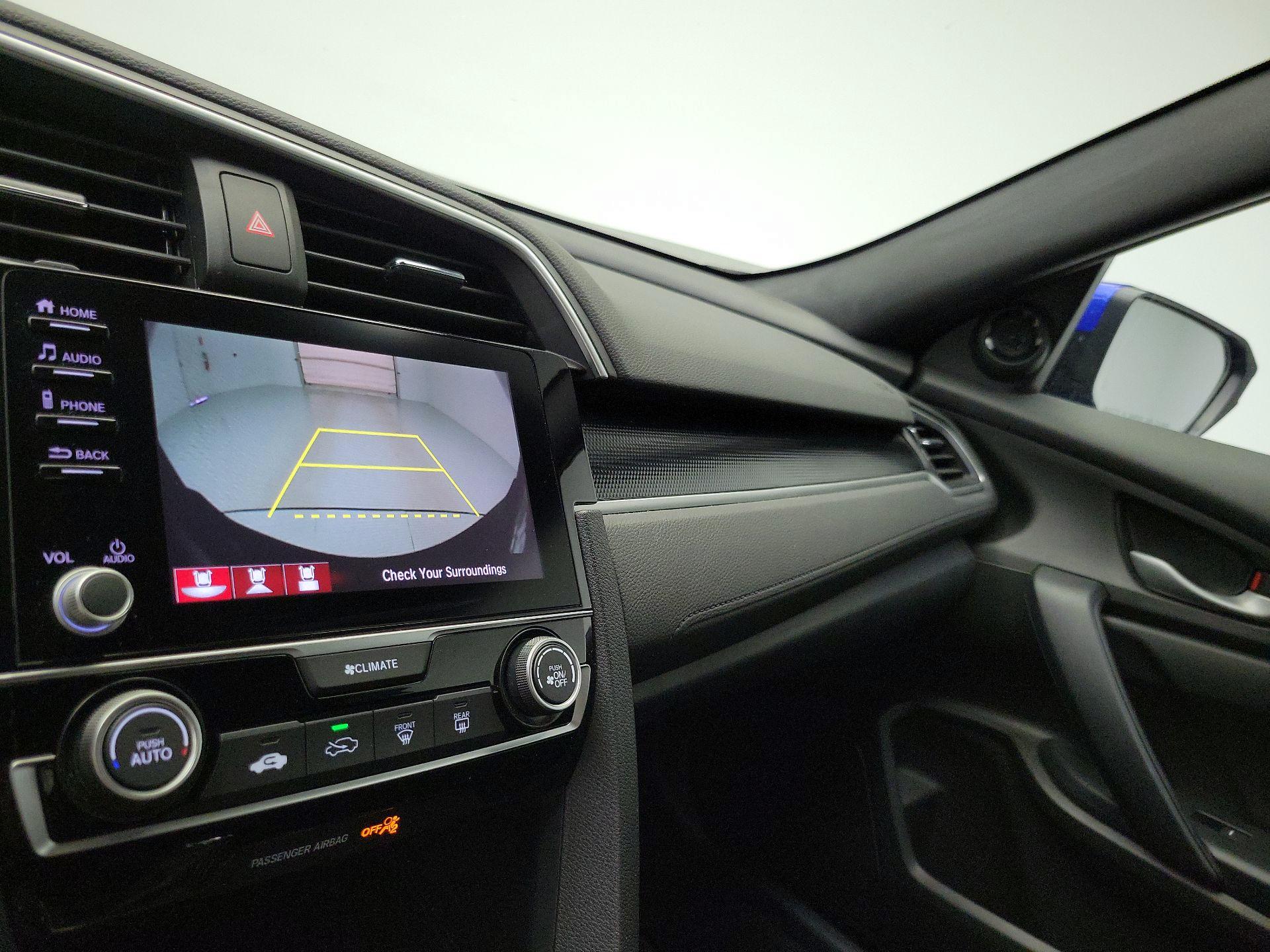 Thumbnail: 2019 Honda Civic - 14