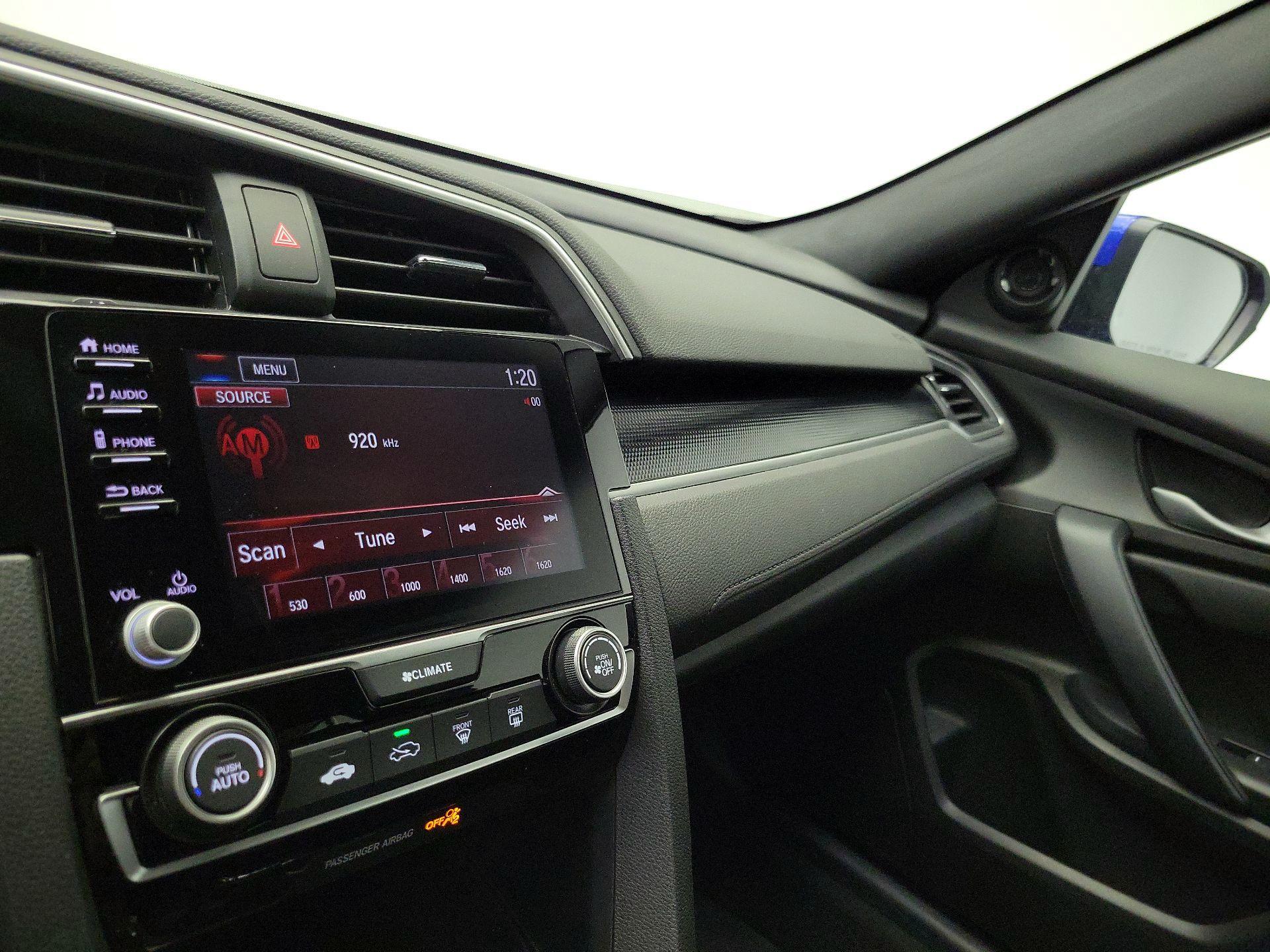 Thumbnail: 2019 Honda Civic - 15