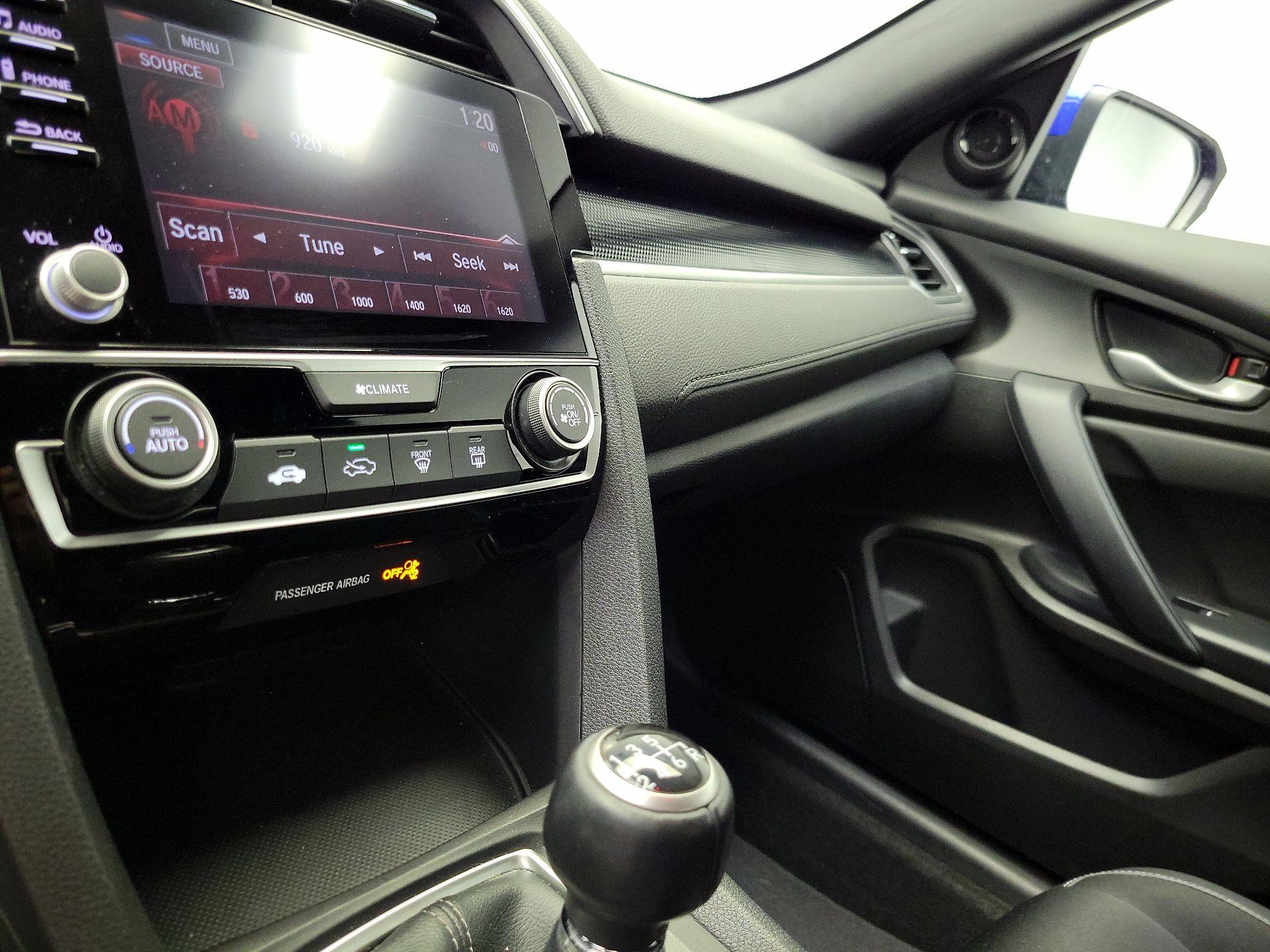 Thumbnail: 2019 Honda Civic - 16