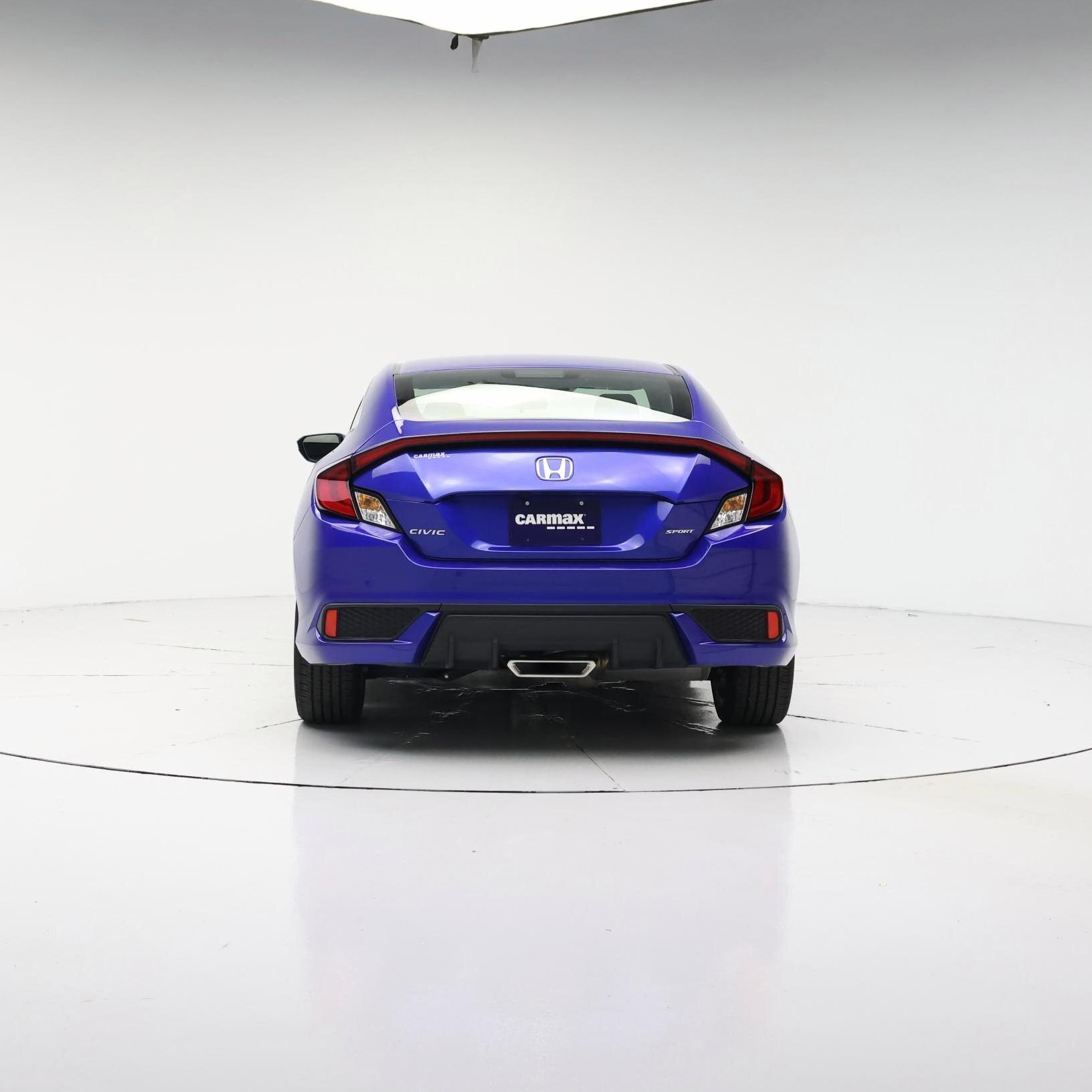 Thumbnail: 2019 Honda Civic - 5