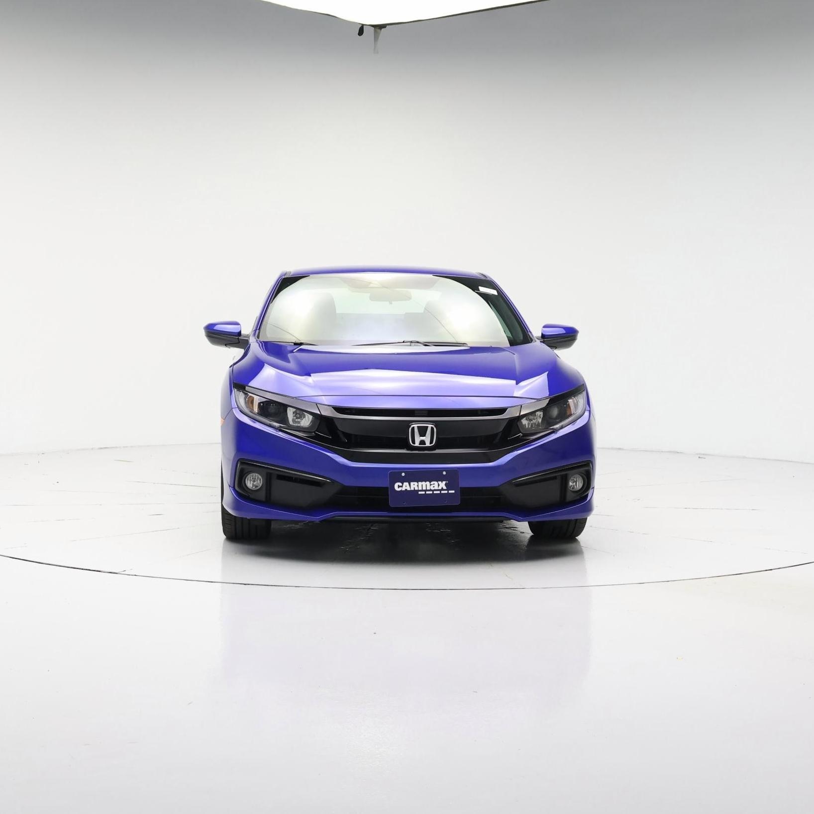 Thumbnail: 2019 Honda Civic - 6