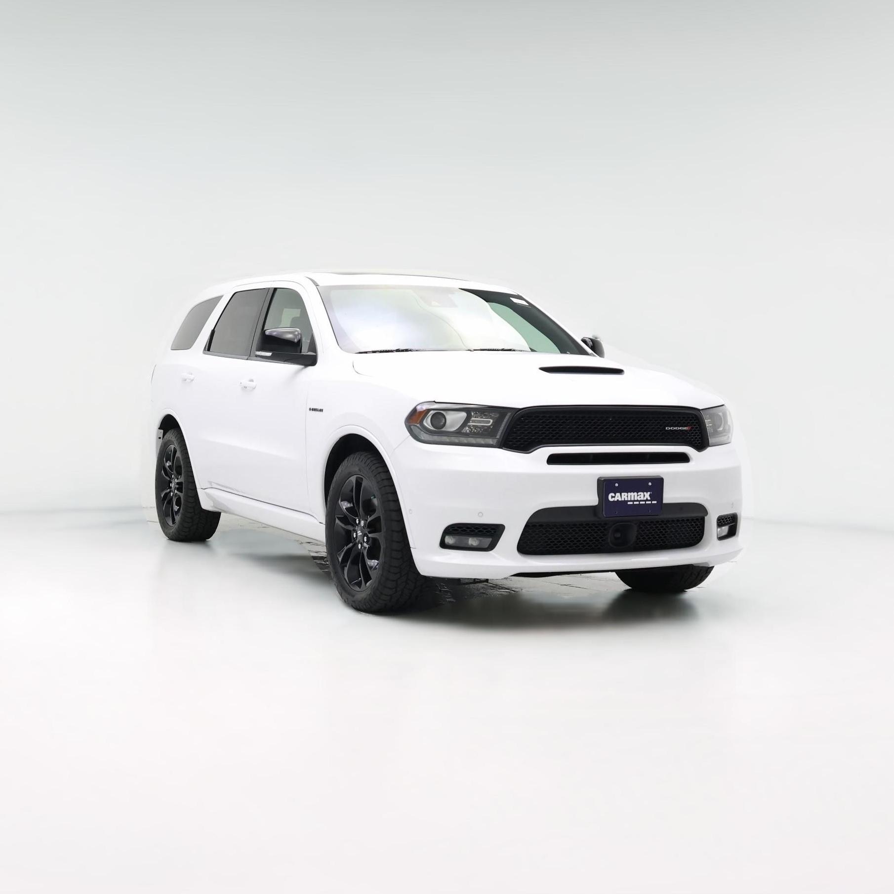 Thumbnail: 2020 Dodge Durango - 1