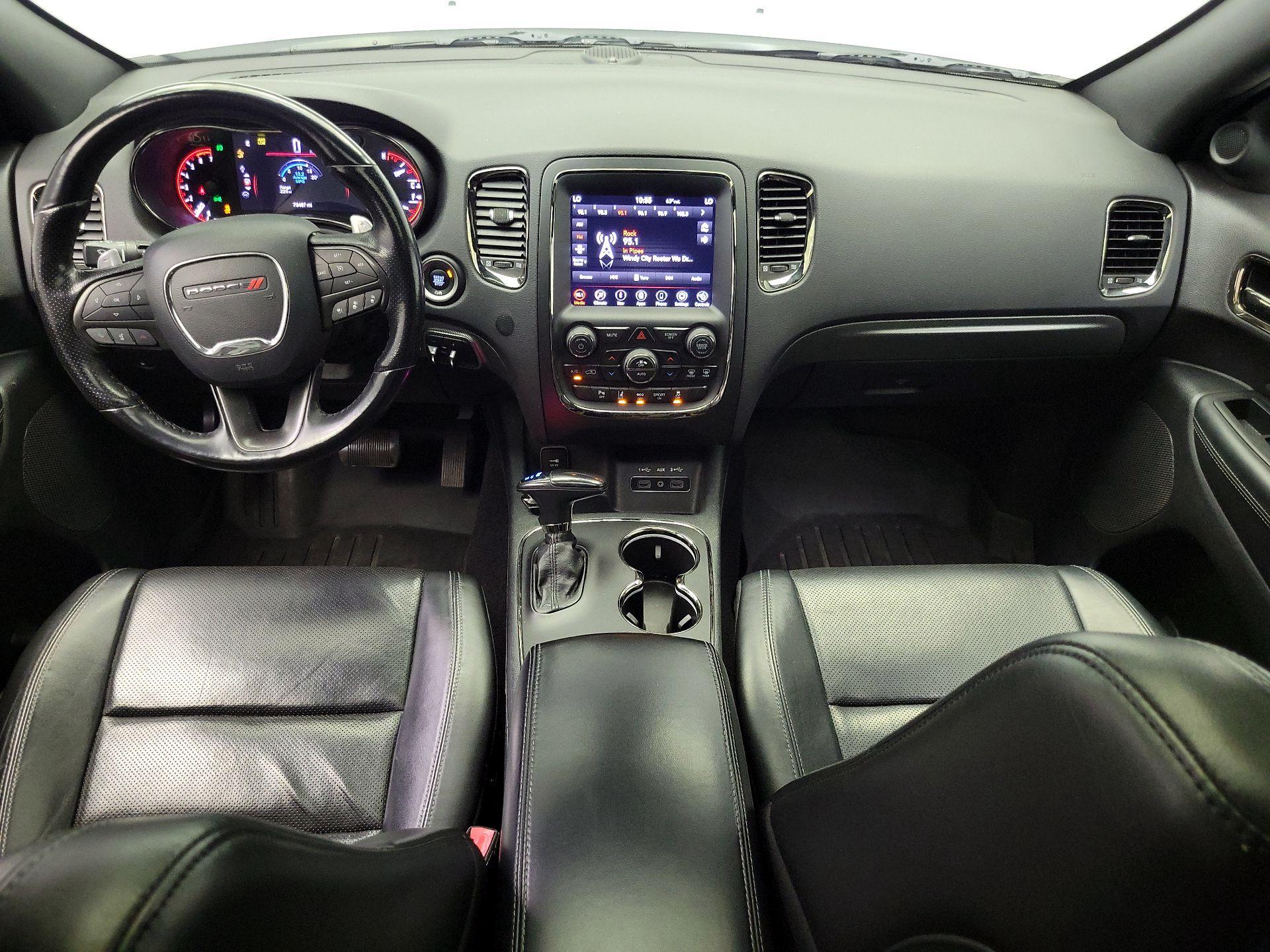 Thumbnail: 2020 Dodge Durango - 9