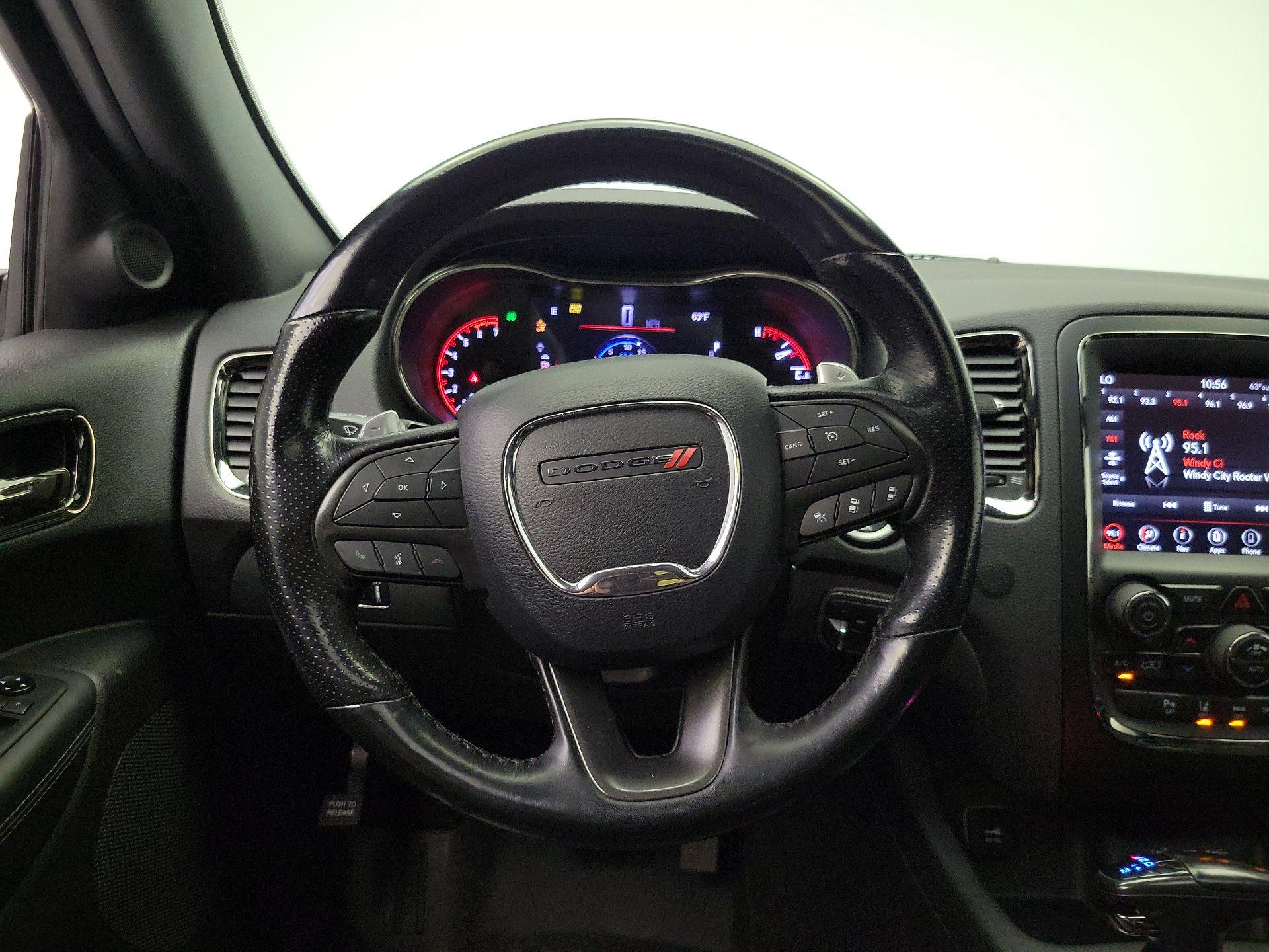 Thumbnail: 2020 Dodge Durango - 10