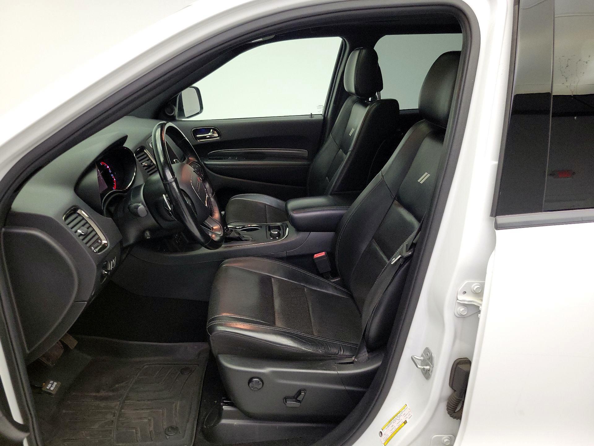 Thumbnail: 2020 Dodge Durango - 11