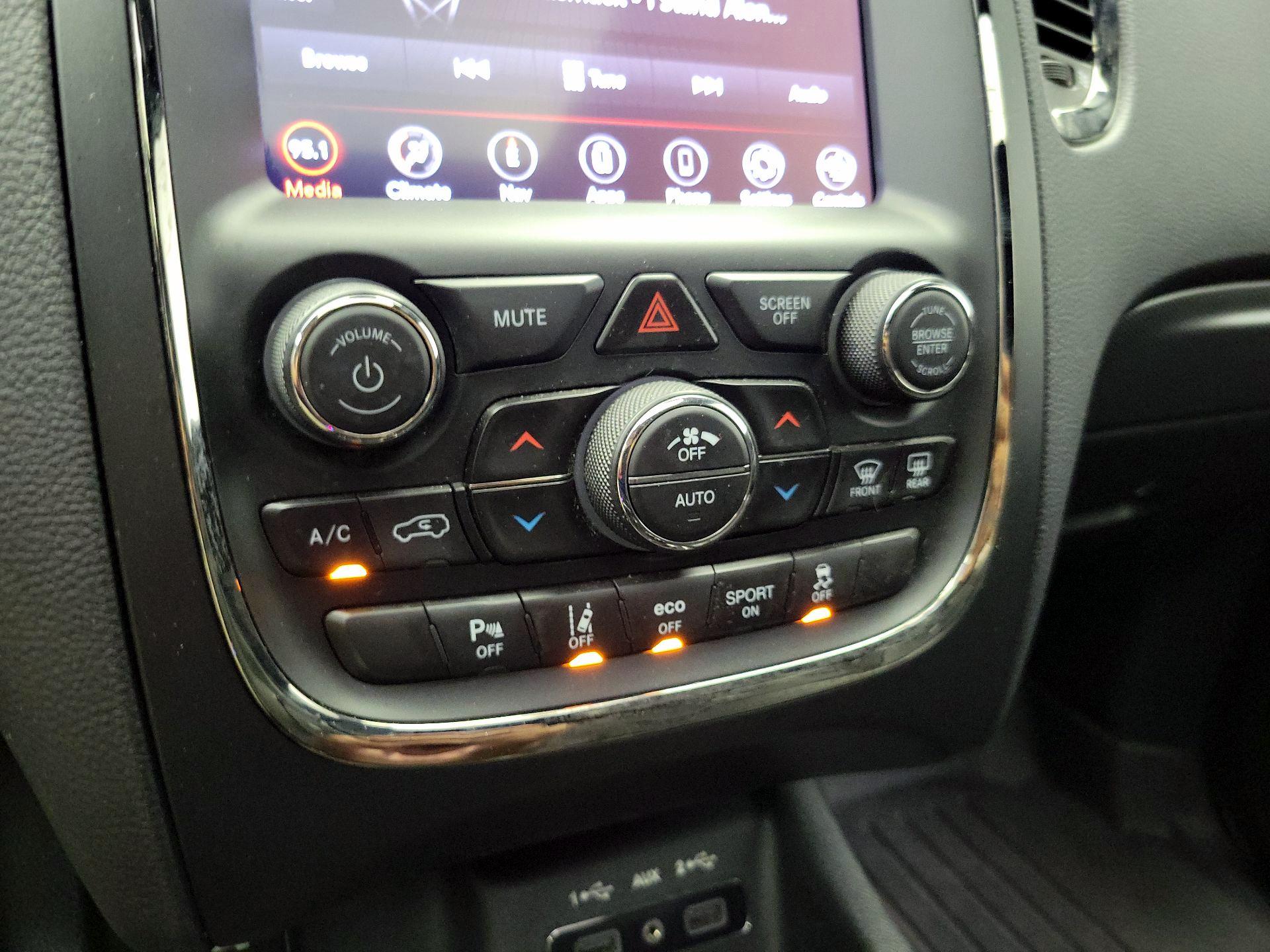 Thumbnail: 2020 Dodge Durango - 17