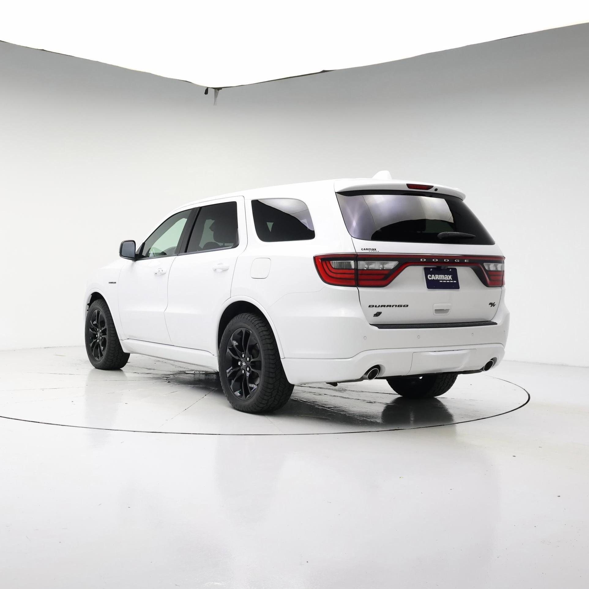 Thumbnail: 2020 Dodge Durango - 2