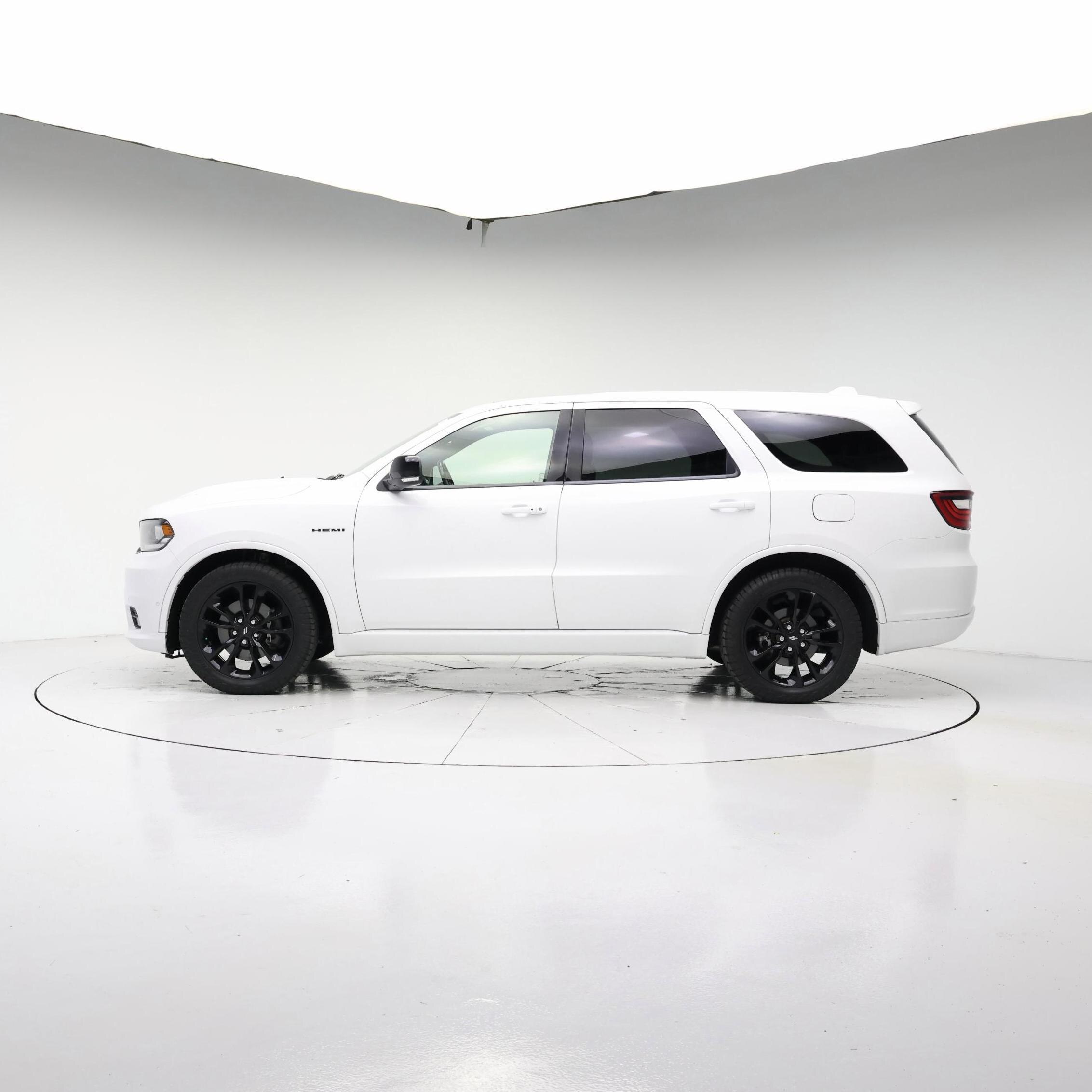 Thumbnail: 2020 Dodge Durango - 3