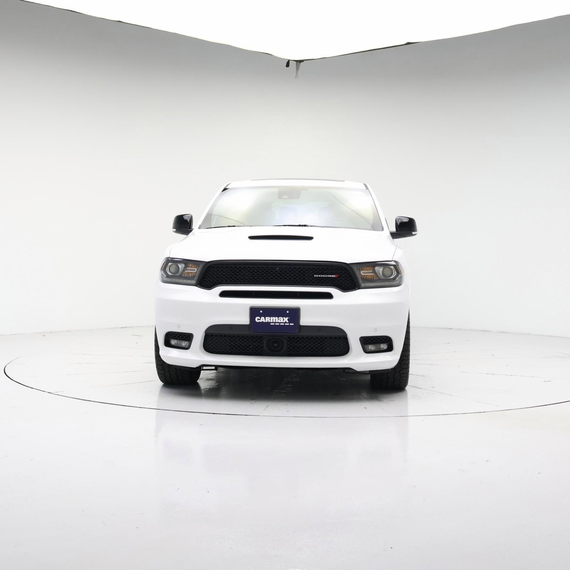 Thumbnail: 2020 Dodge Durango - 5