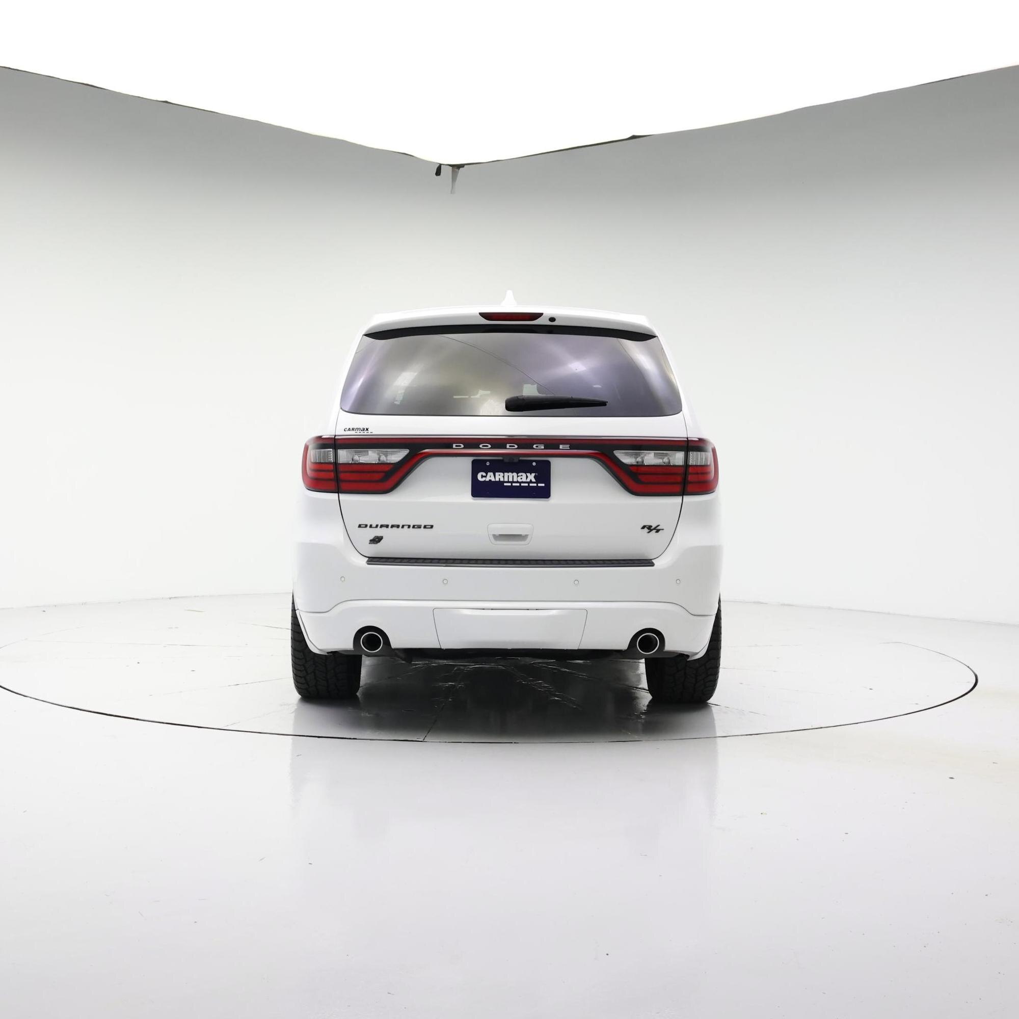 Thumbnail: 2020 Dodge Durango - 6