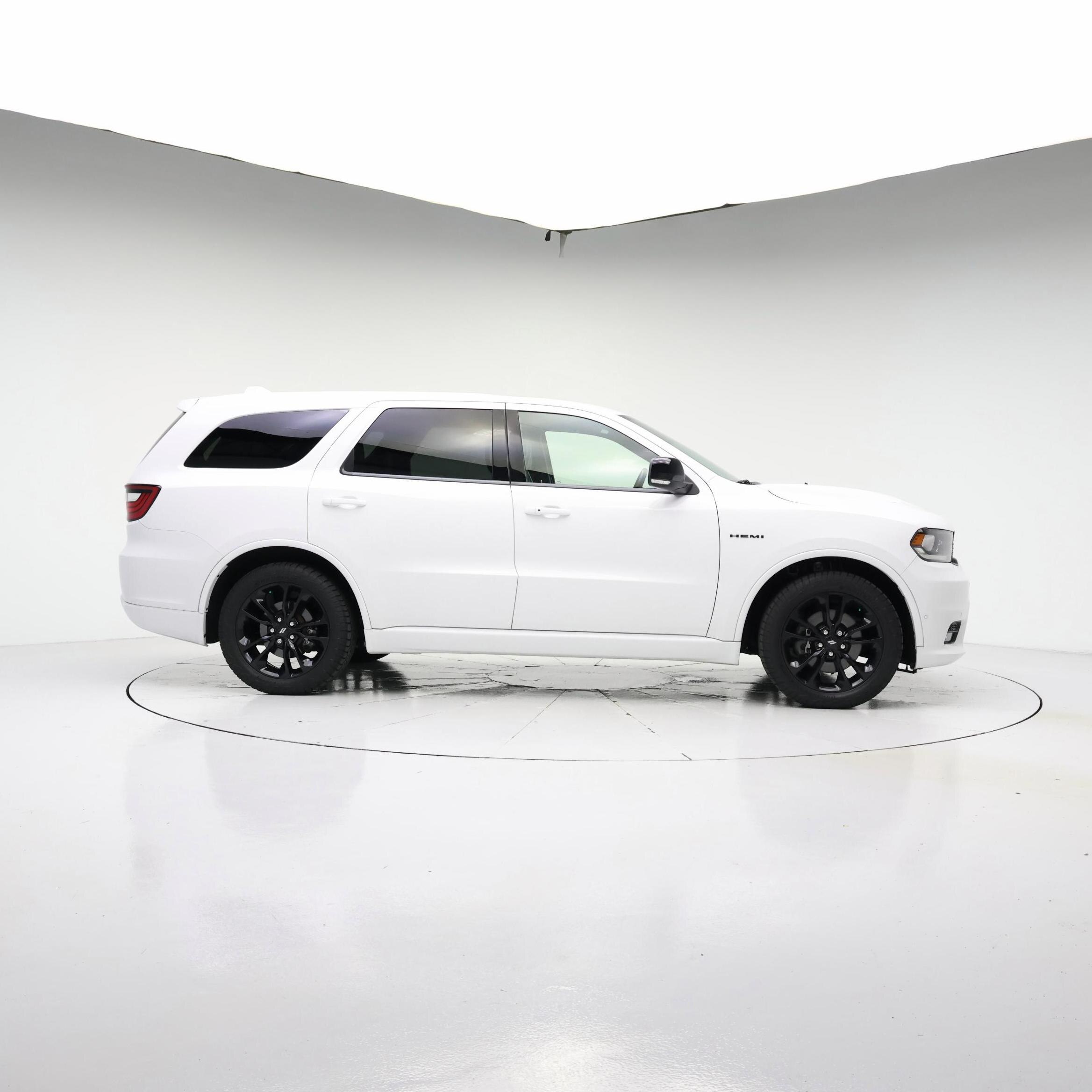 Thumbnail: 2020 Dodge Durango - 7