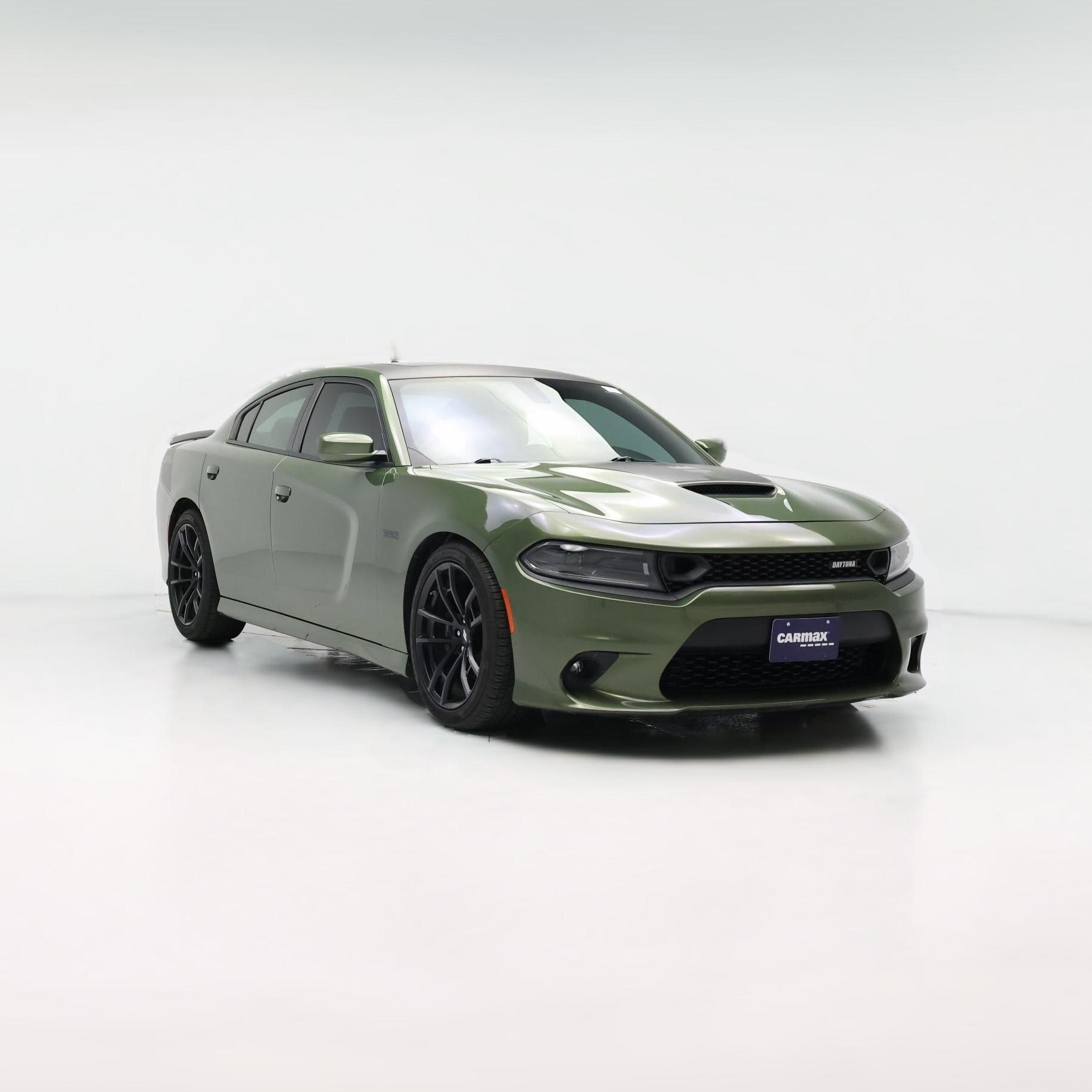 Thumbnail: 2022 Dodge Charger - 1