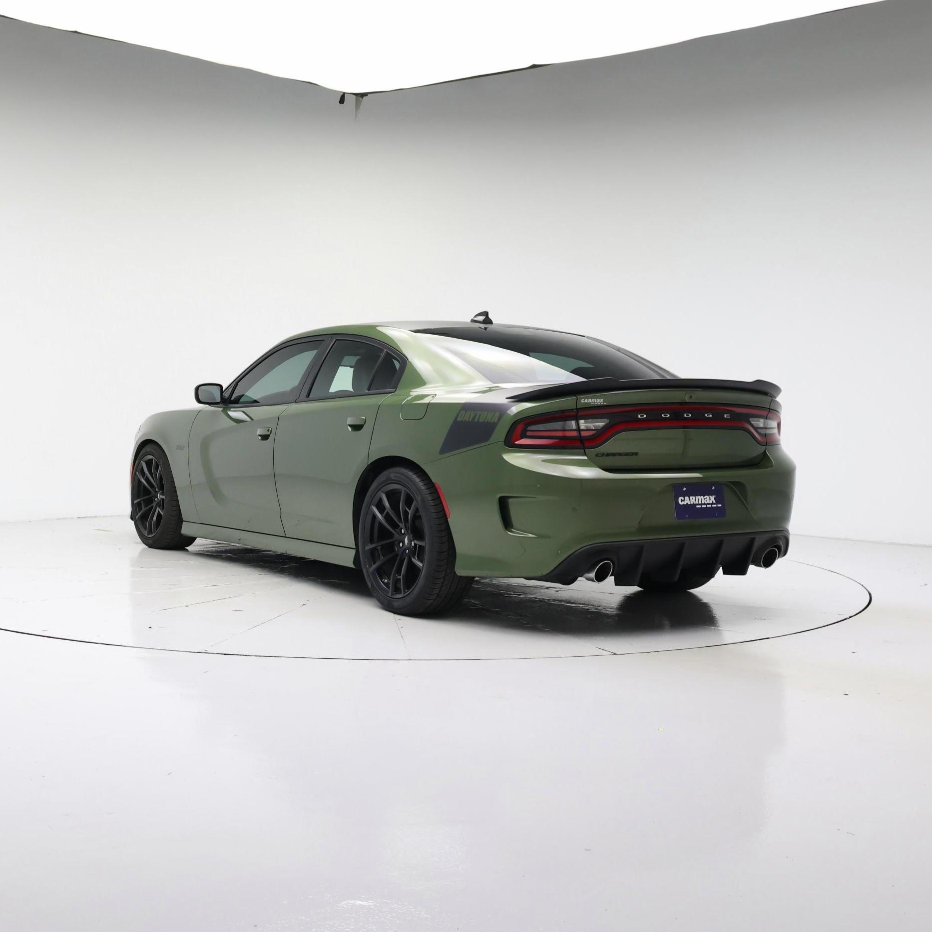 Thumbnail: 2022 Dodge Charger - 2
