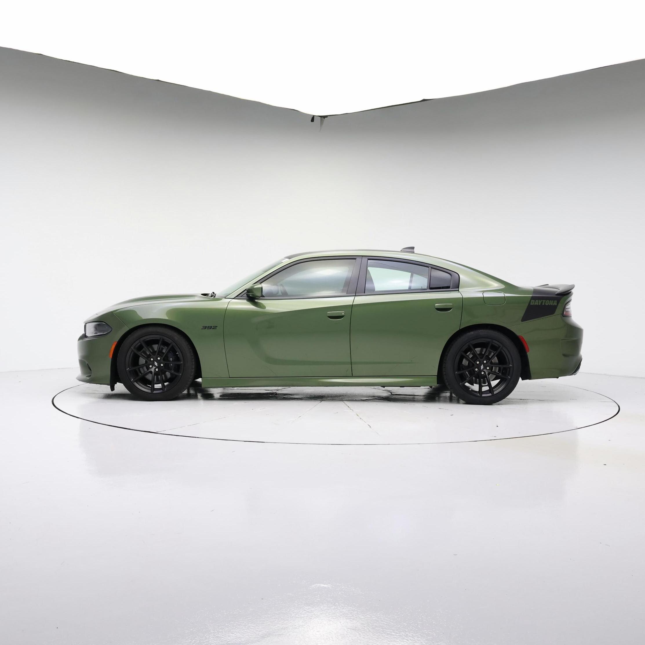 Thumbnail: 2022 Dodge Charger - 3