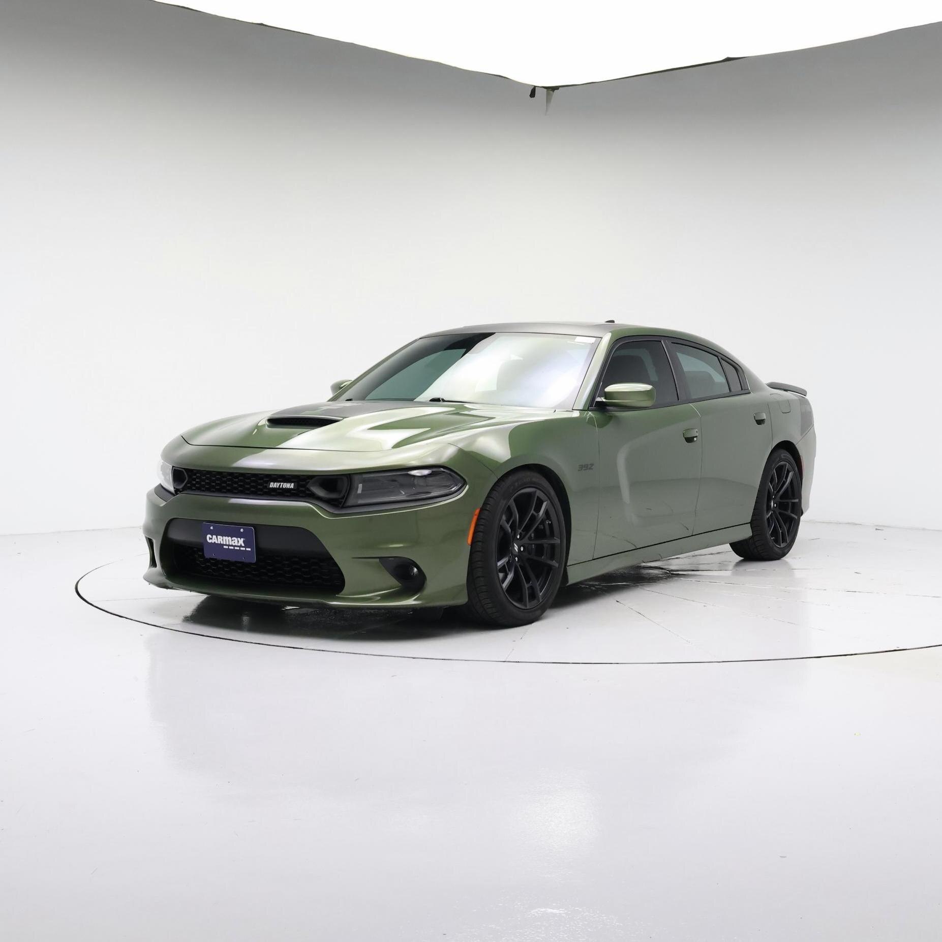 Thumbnail: 2022 Dodge Charger - 4