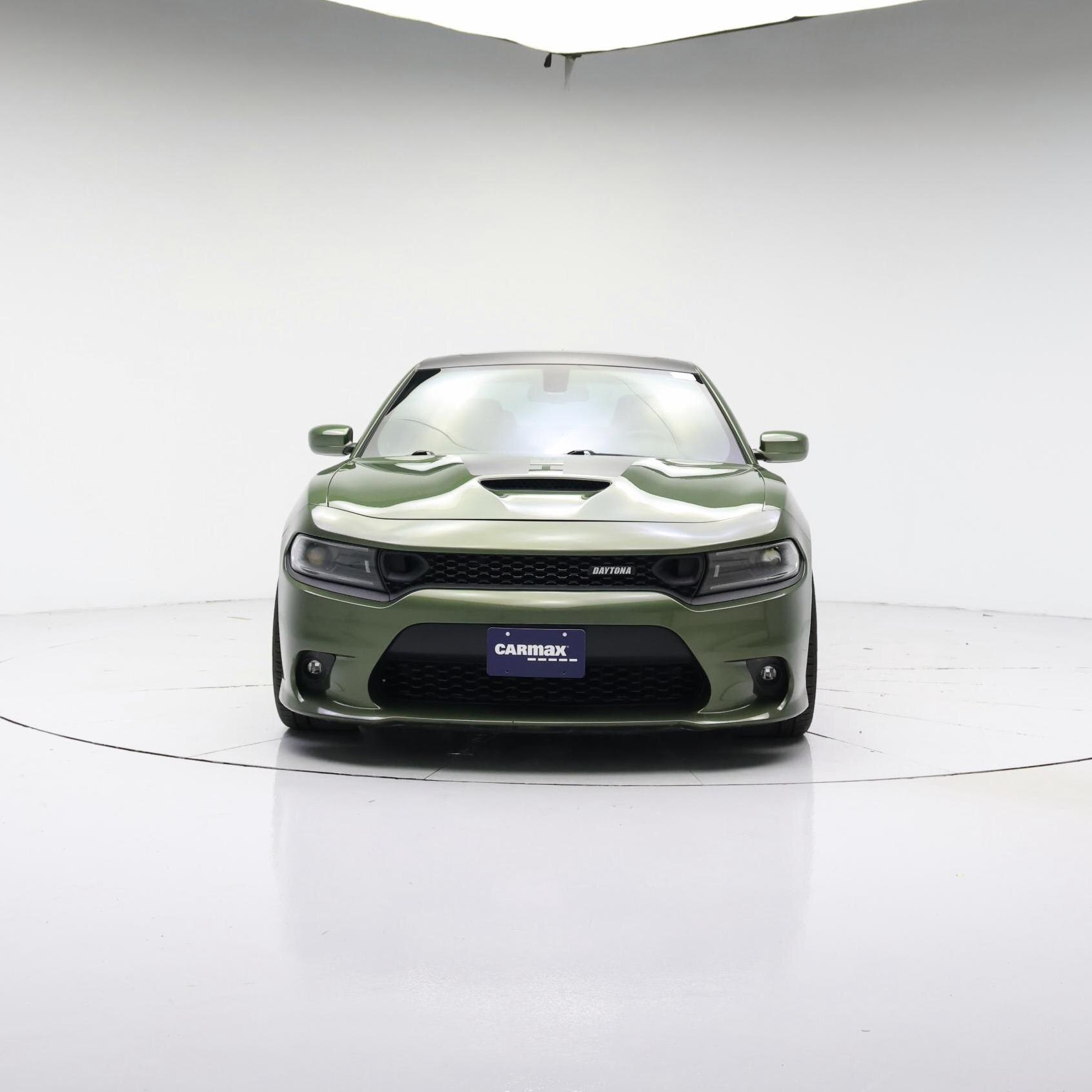 Thumbnail: 2022 Dodge Charger - 5