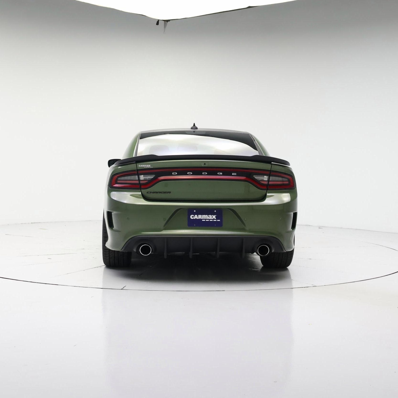 Thumbnail: 2022 Dodge Charger - 6