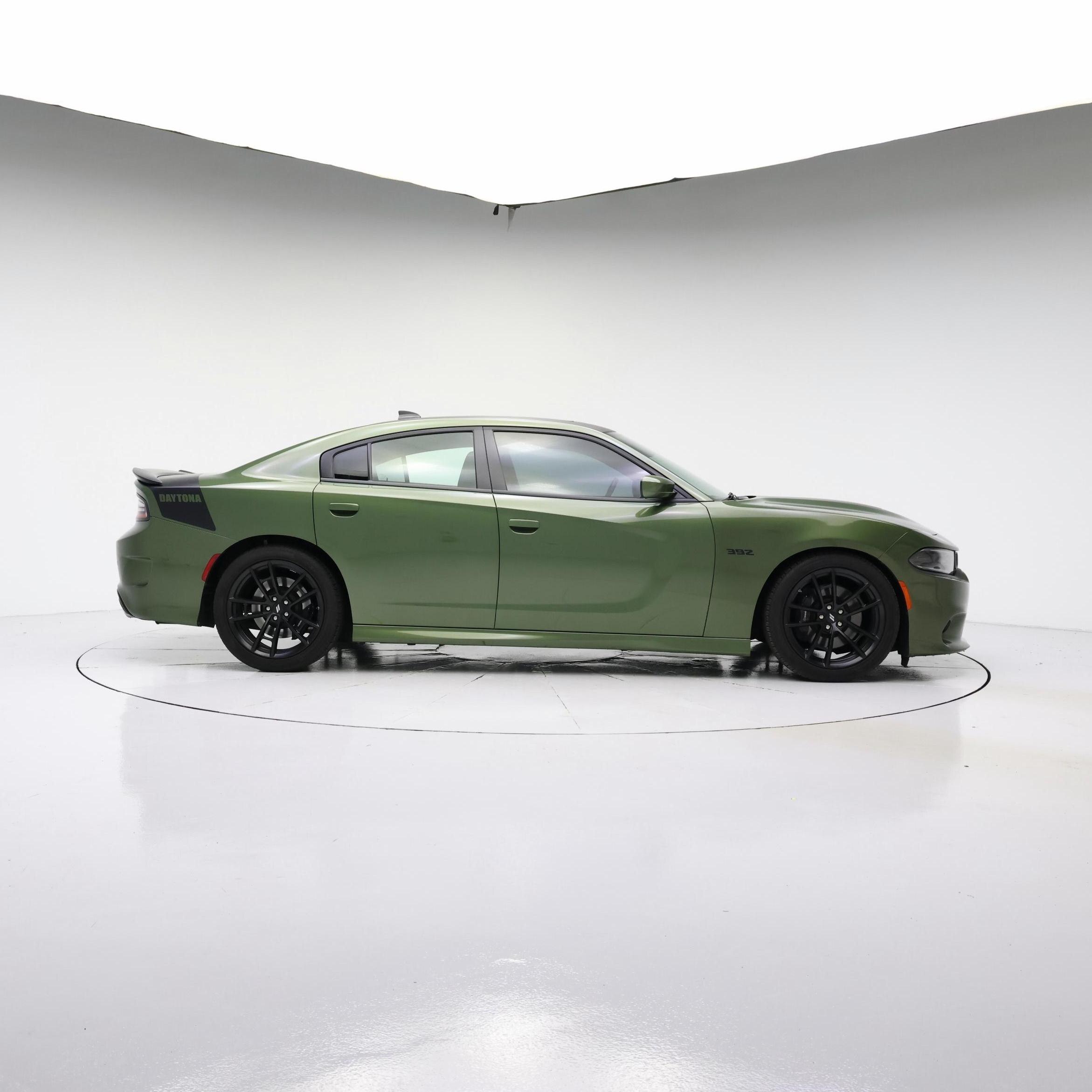 Thumbnail: 2022 Dodge Charger - 7