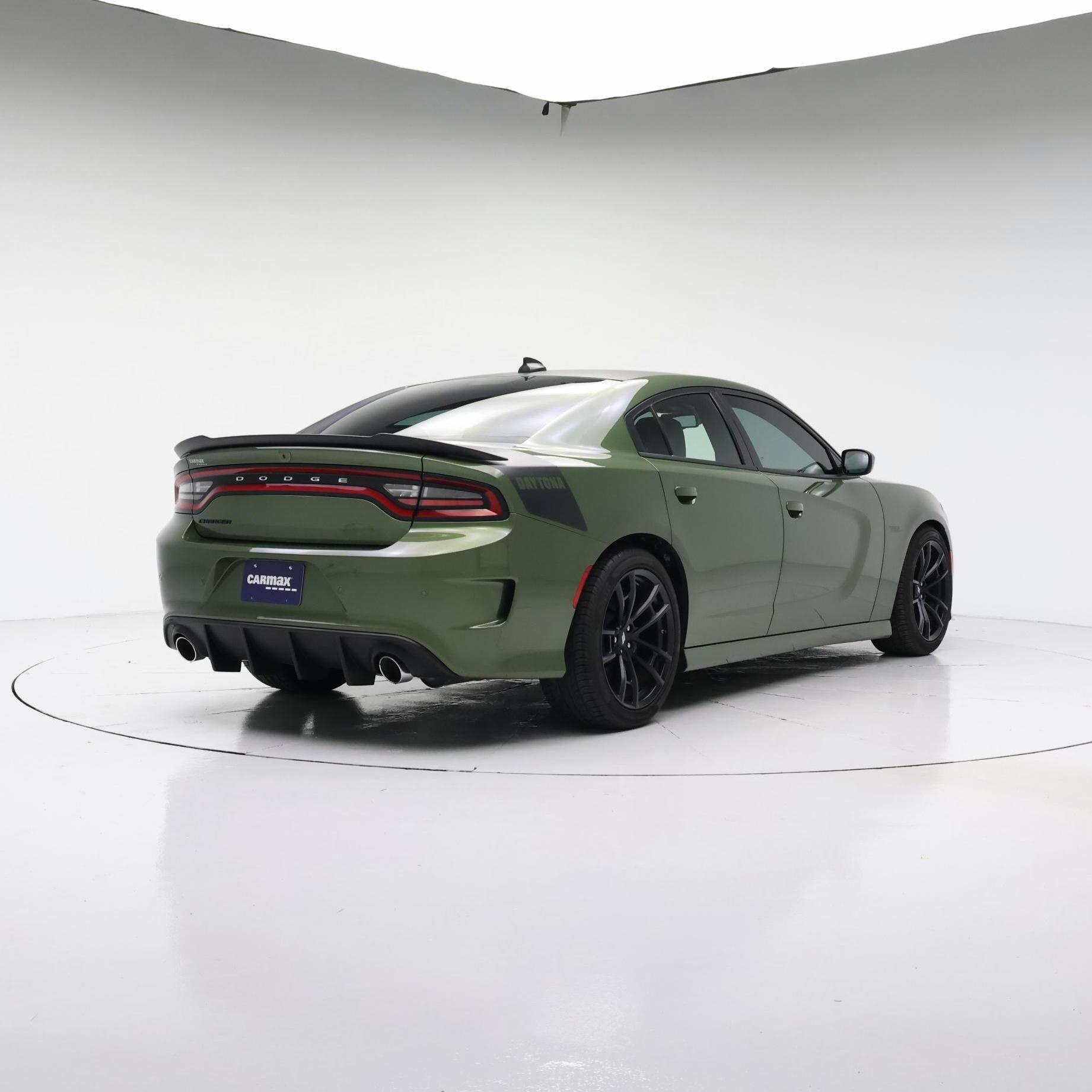 Thumbnail: 2022 Dodge Charger - 8